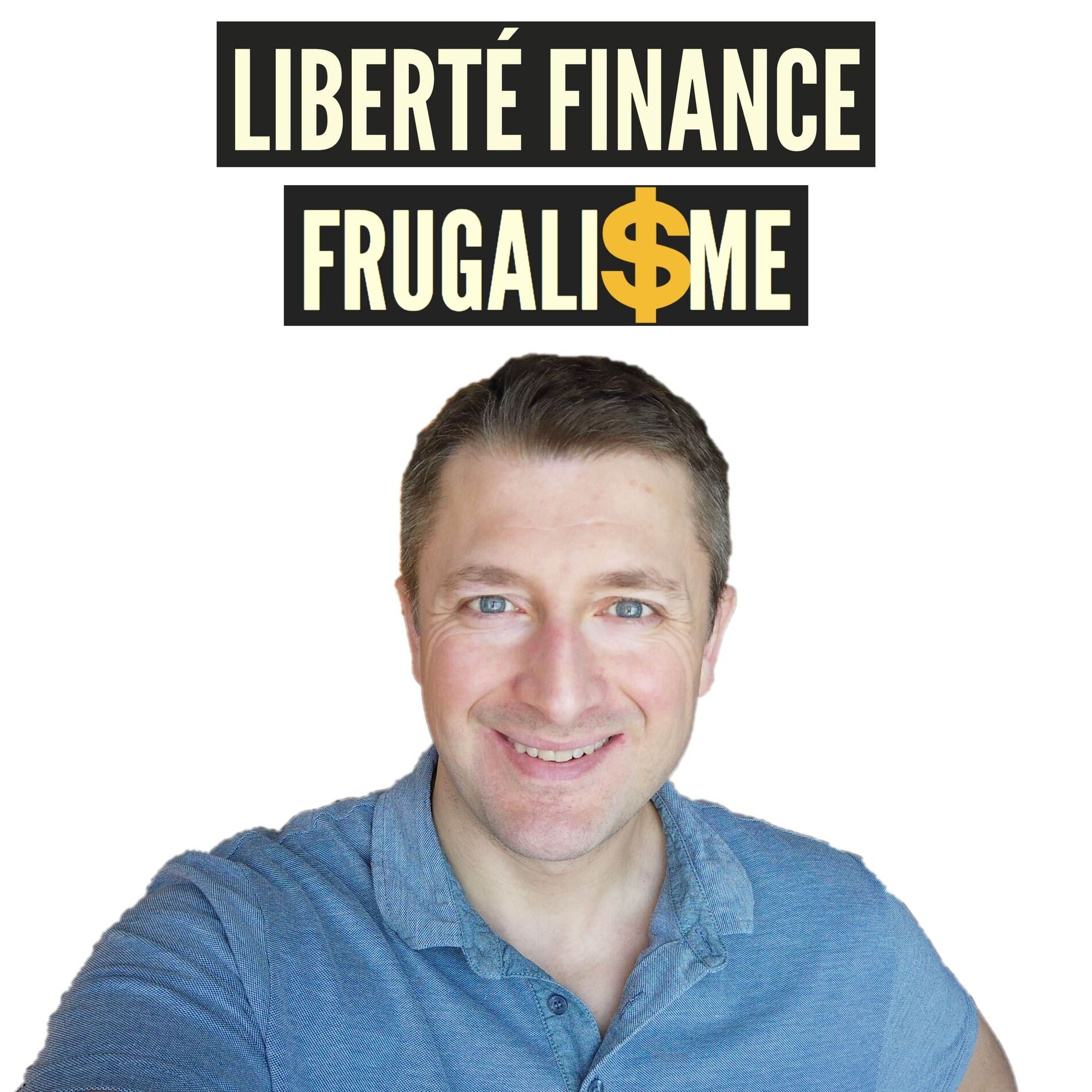 Show cover of Frugalisme et Liberté Financière