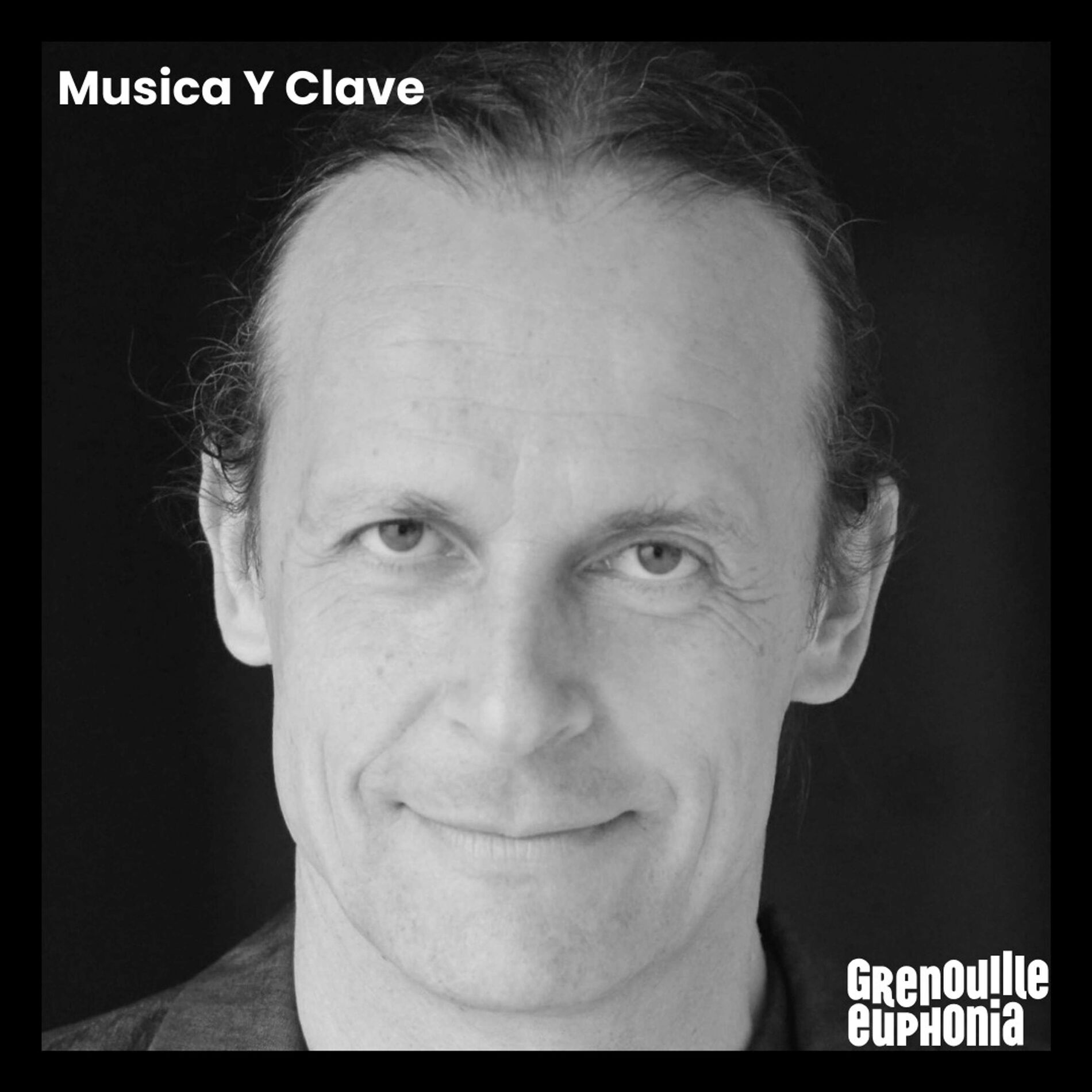 Show cover of Musica Y Clave - Simon Bolzinger