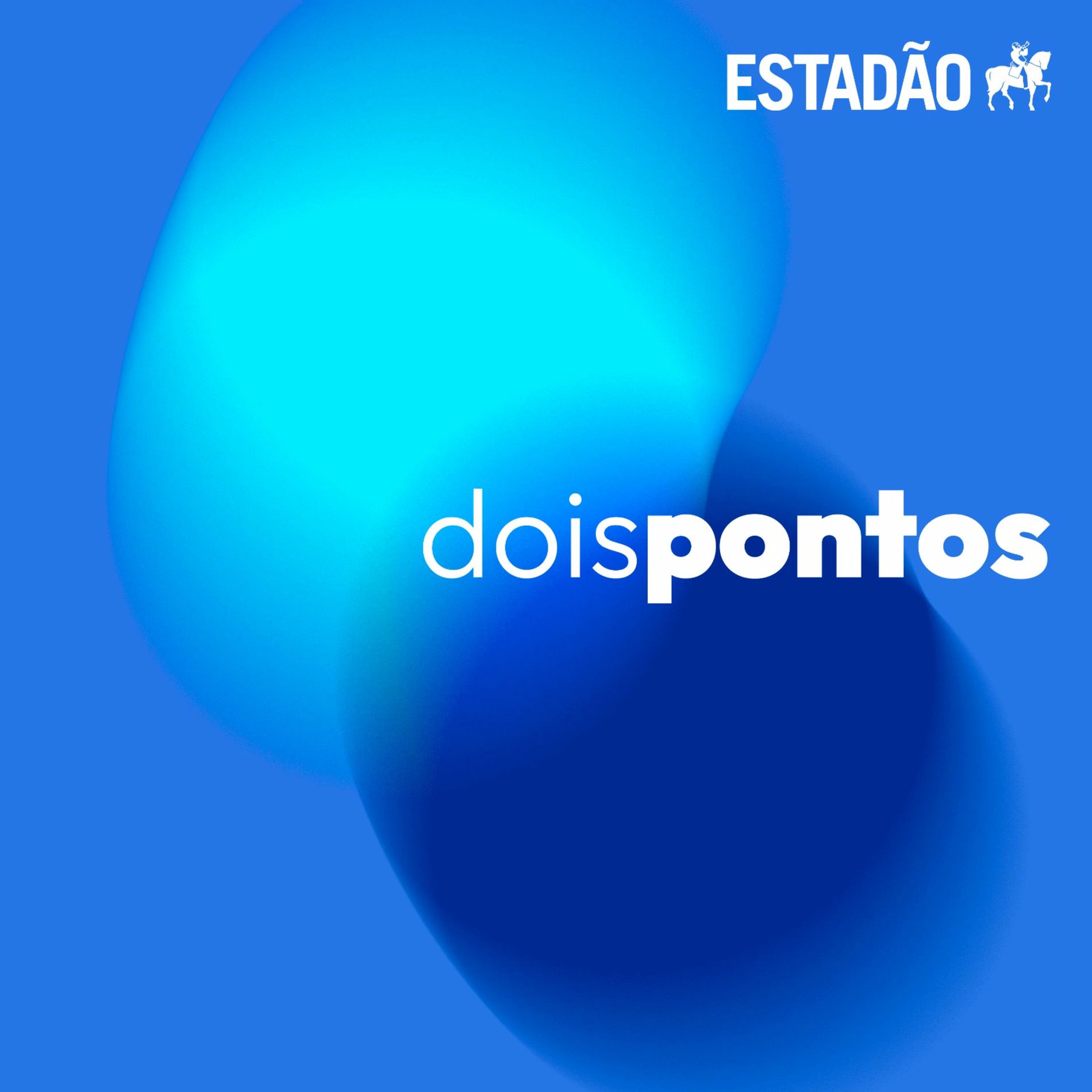 Show cover of Dois Pontos