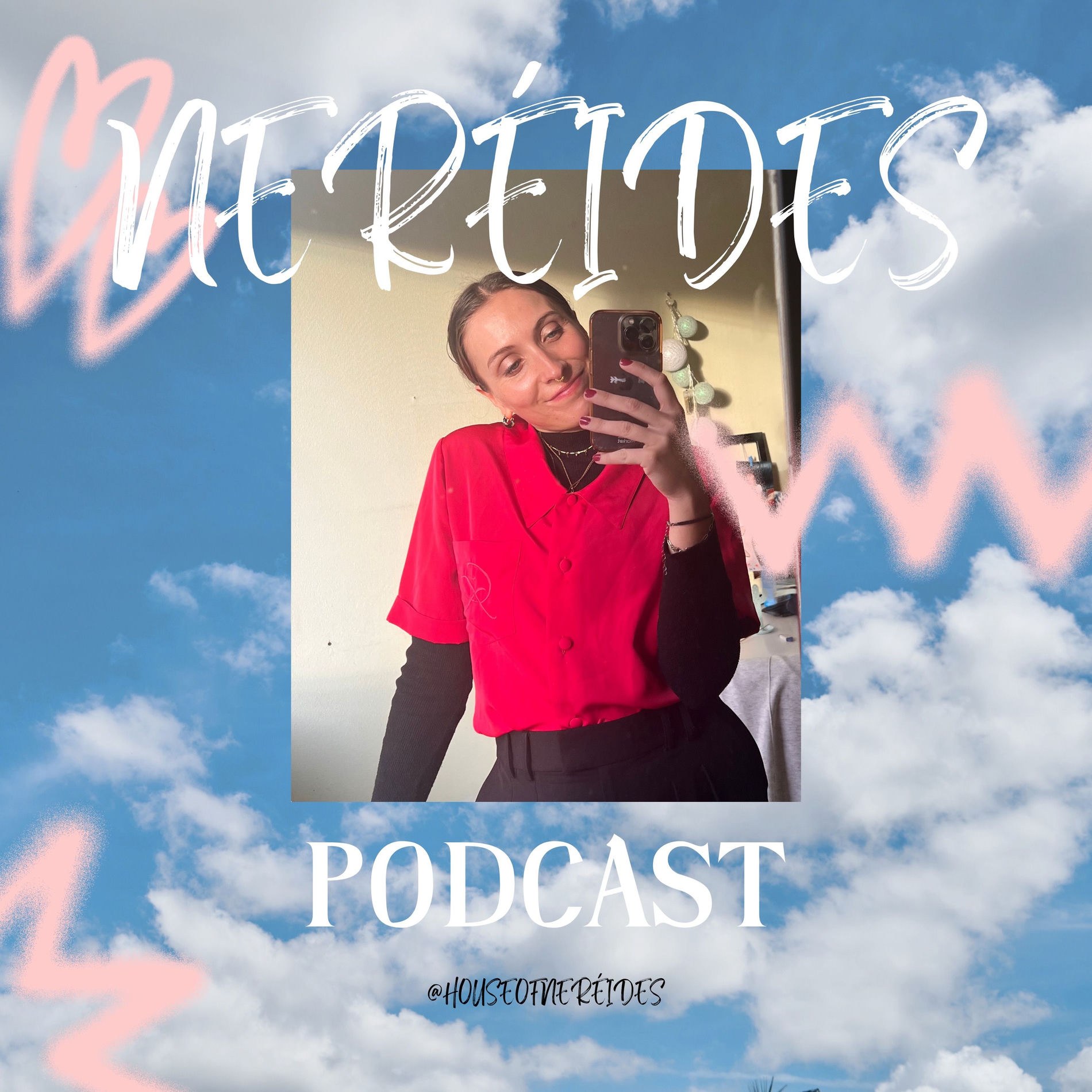 Show cover of Neréides