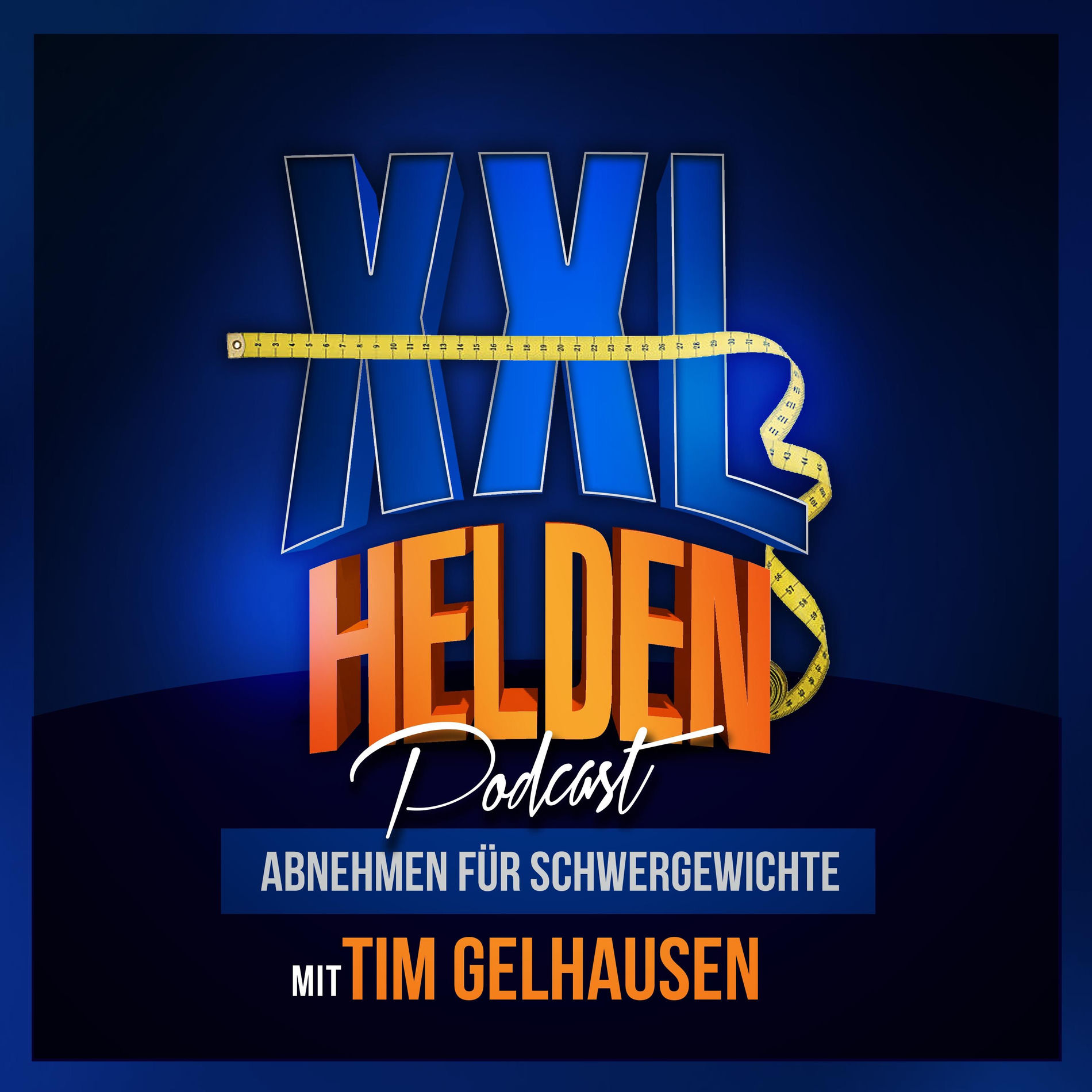 Show cover of XXL-Helden - Abnehmen mit über 100 Kilo | Essgewohnheiten ändern & gesund abnehmen