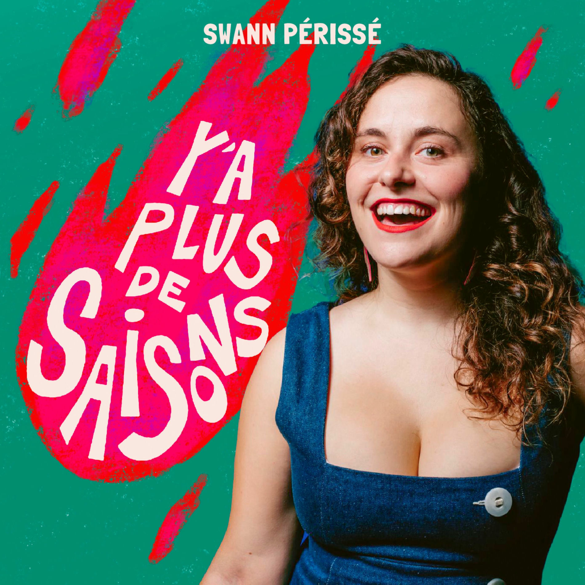 Show cover of Y'a plus de saisons