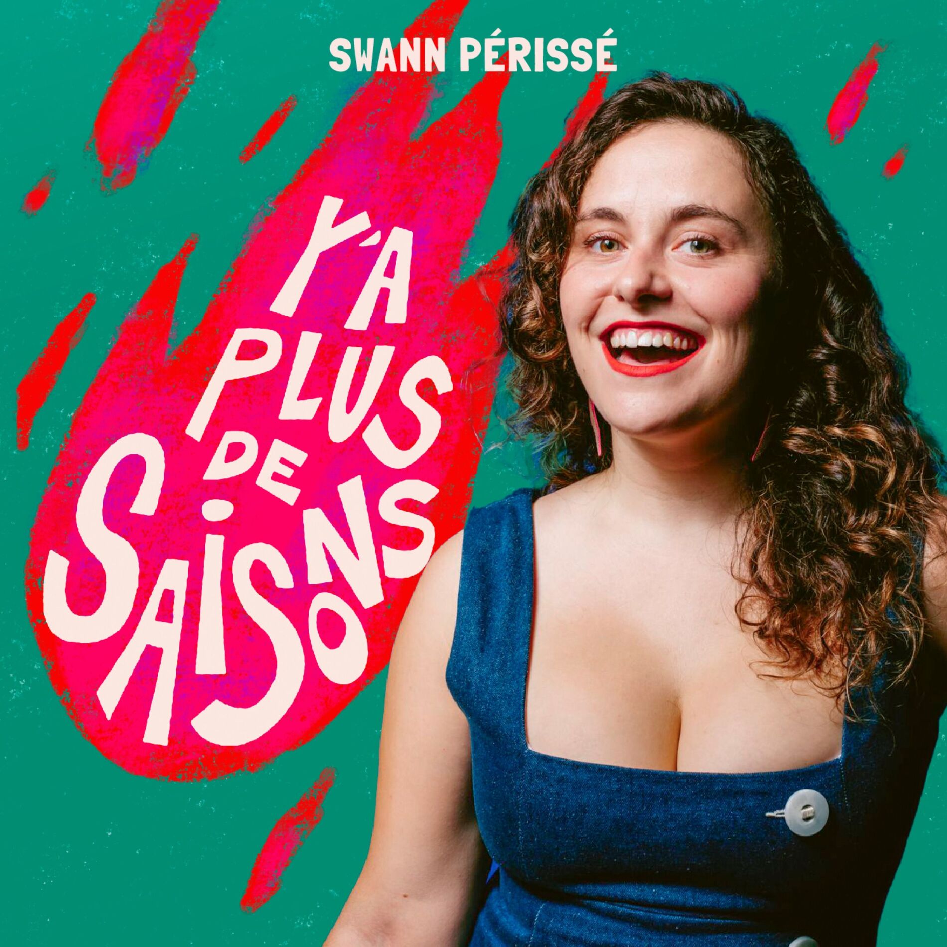 Show cover of Y'a plus de saisons
