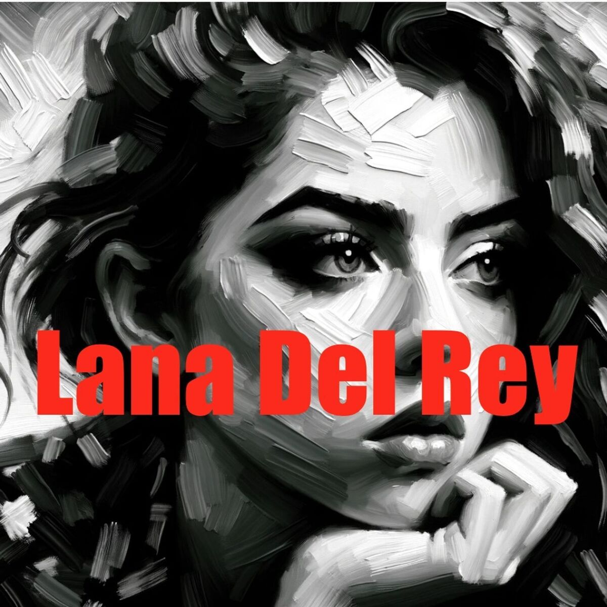 Show cover of Lana Del Rey