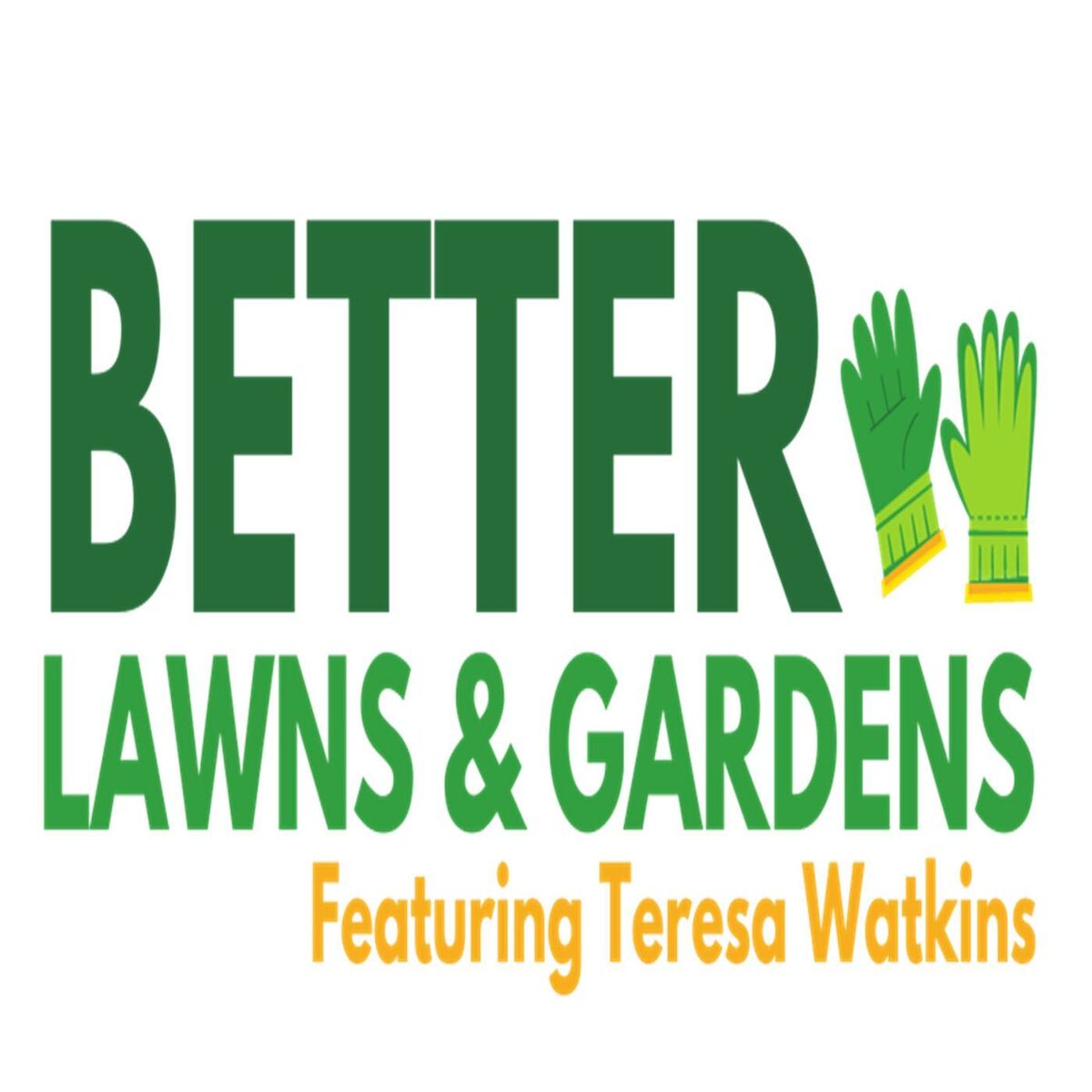 Show cover of Better Lawns and Gardens