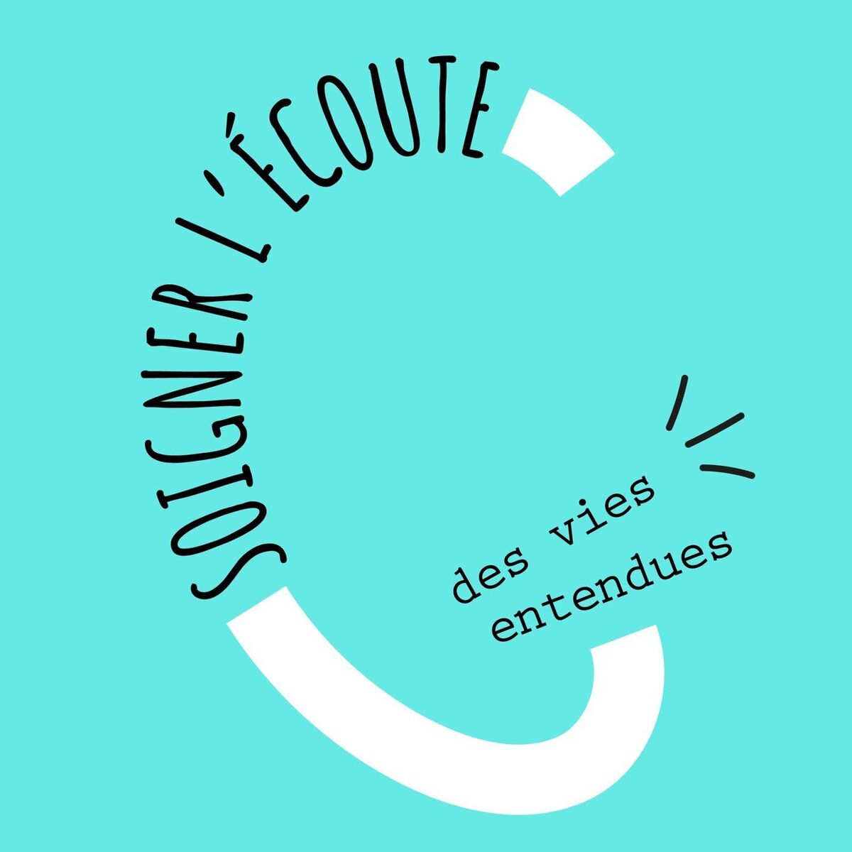 Show cover of Soigner l'écoute