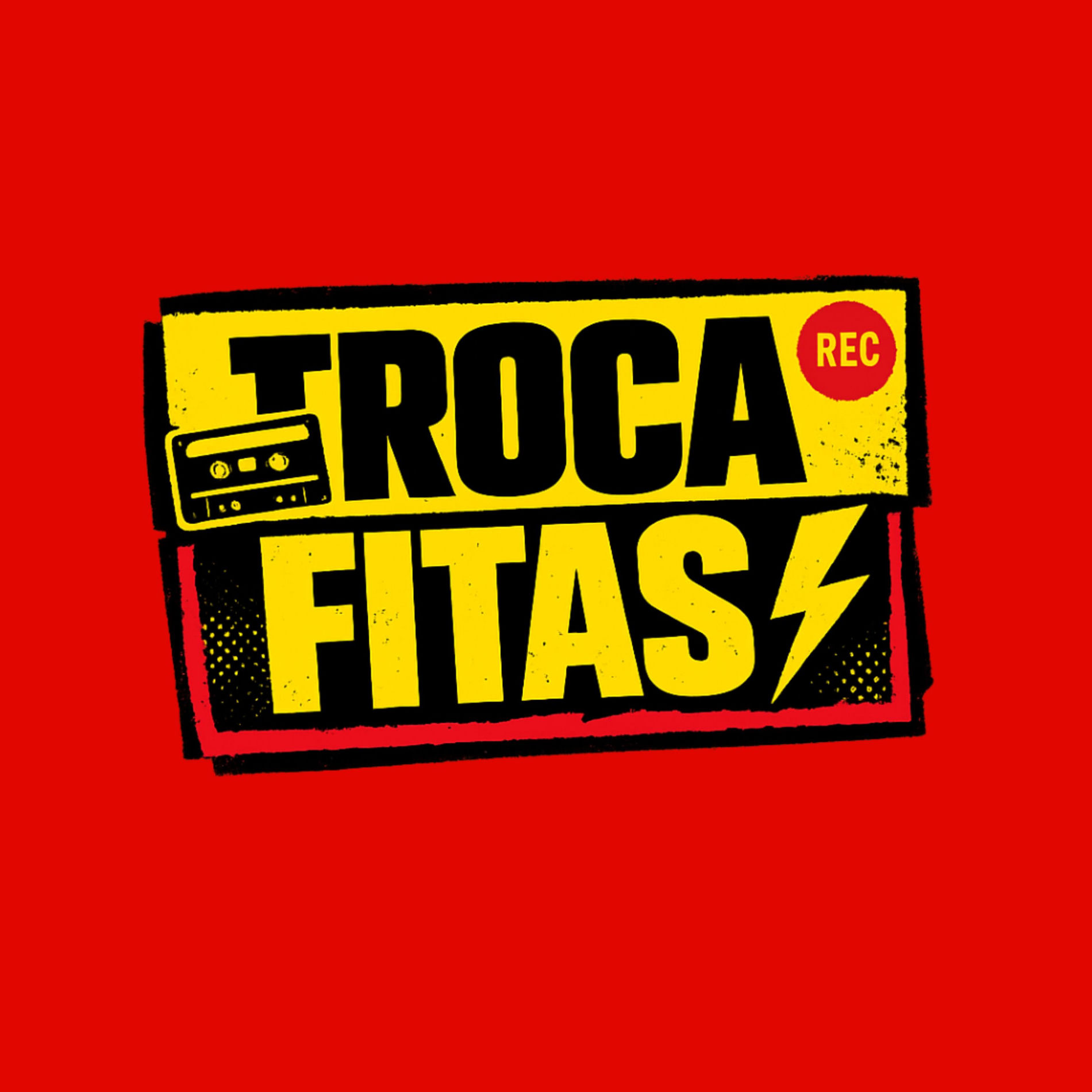 Show cover of Troca Fitas