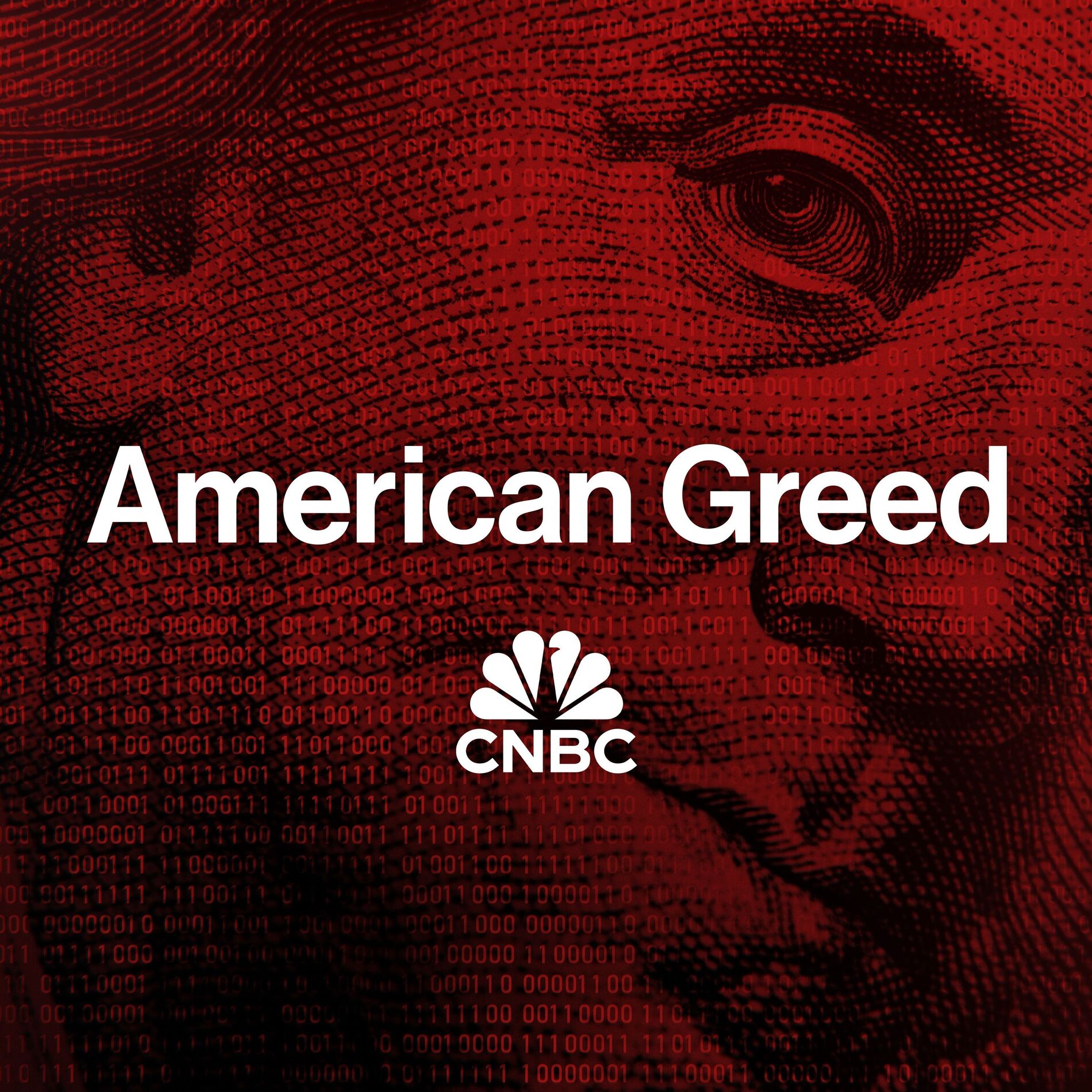 Show cover of American Greed Podcast