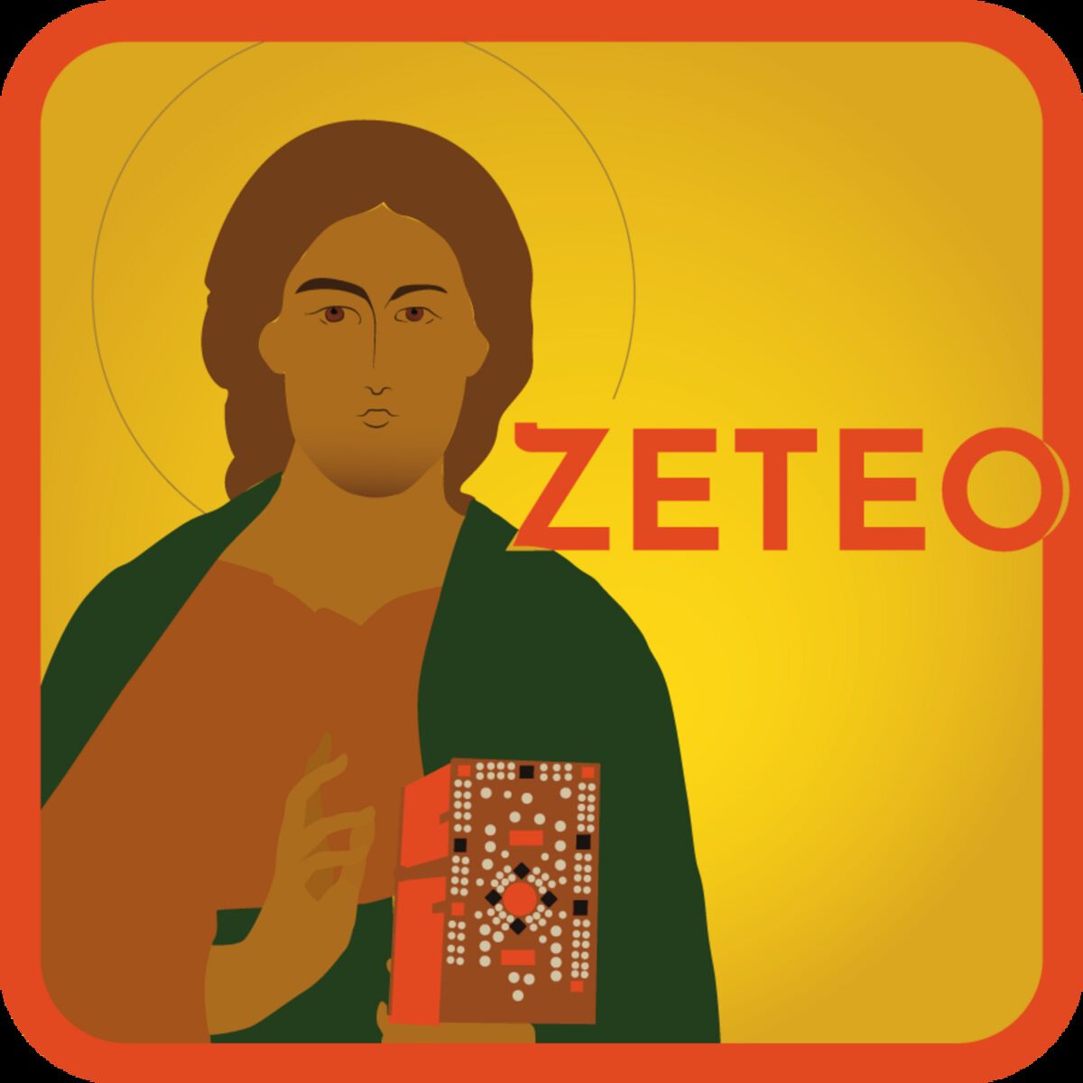 Show cover of Zeteo
