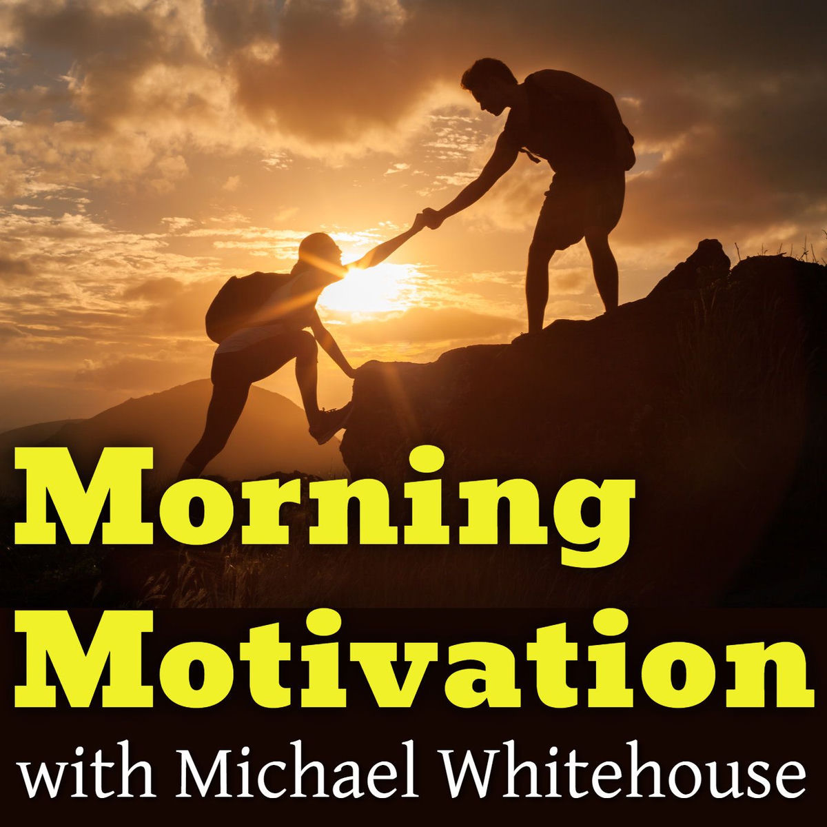 Show cover of Morning Motivation