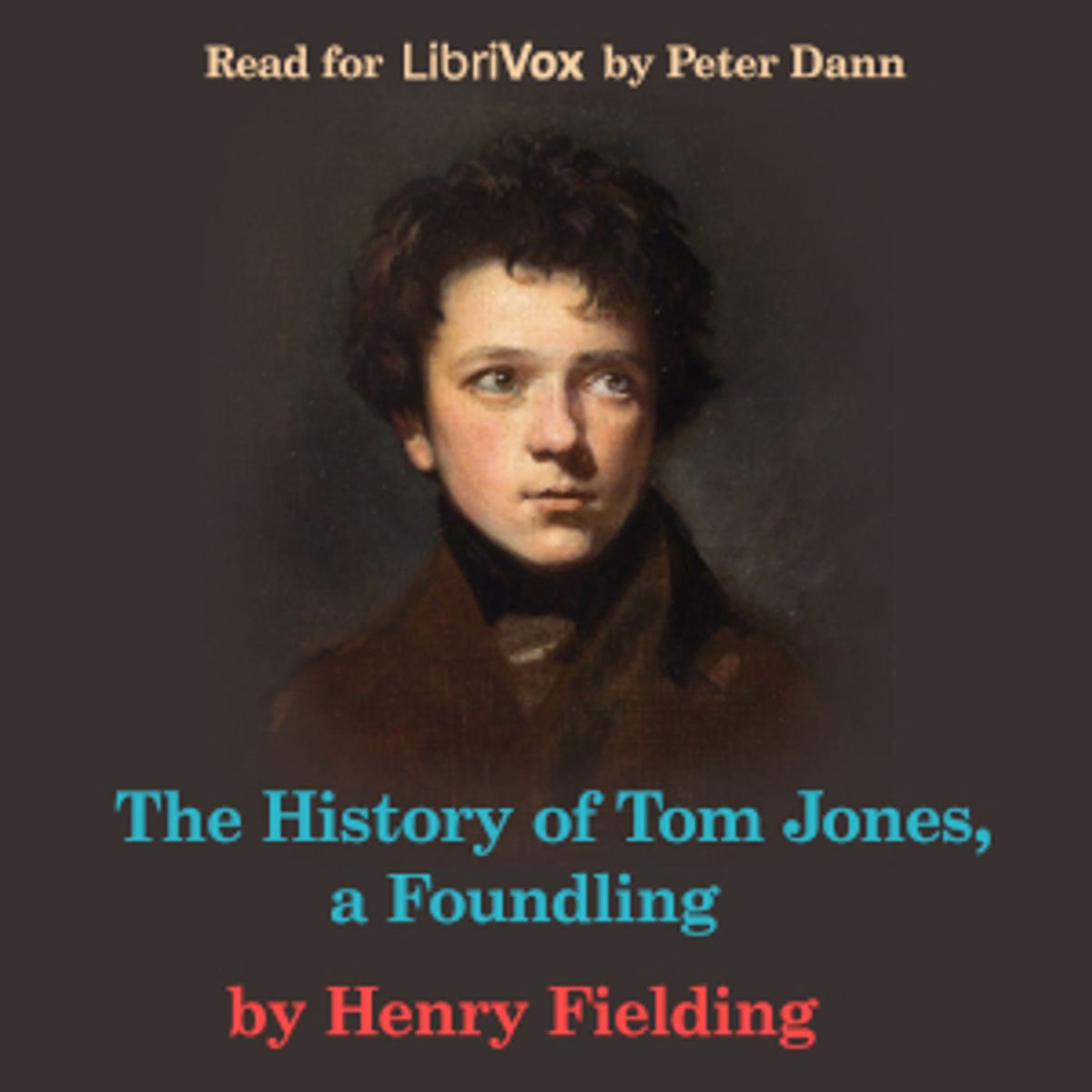 Show cover of The History of Tom Jones, a Foundling by Henry Fielding