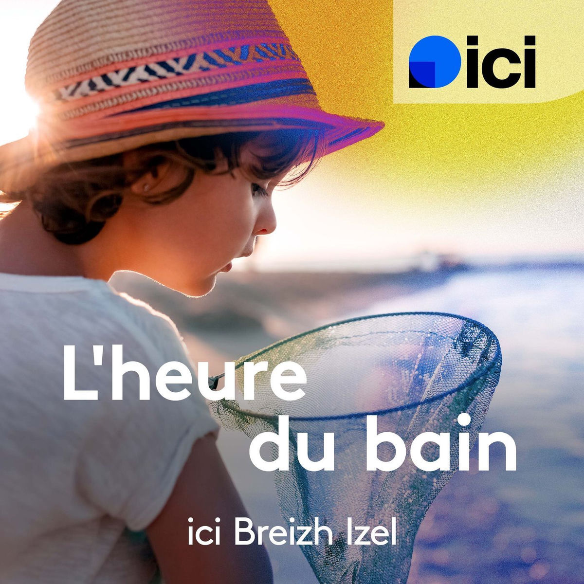 Show cover of L'heure du bain