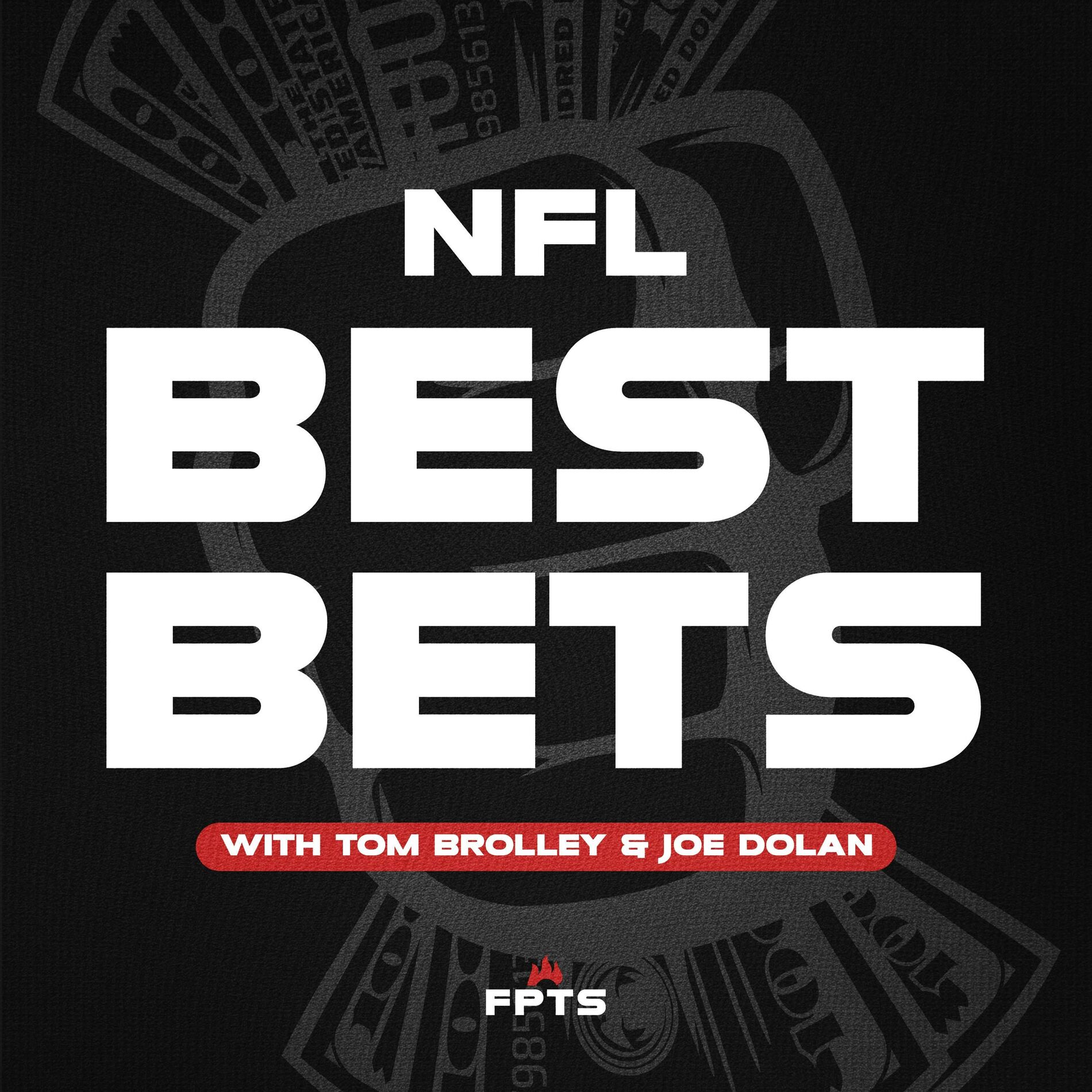 Show cover of NFL Best Bets