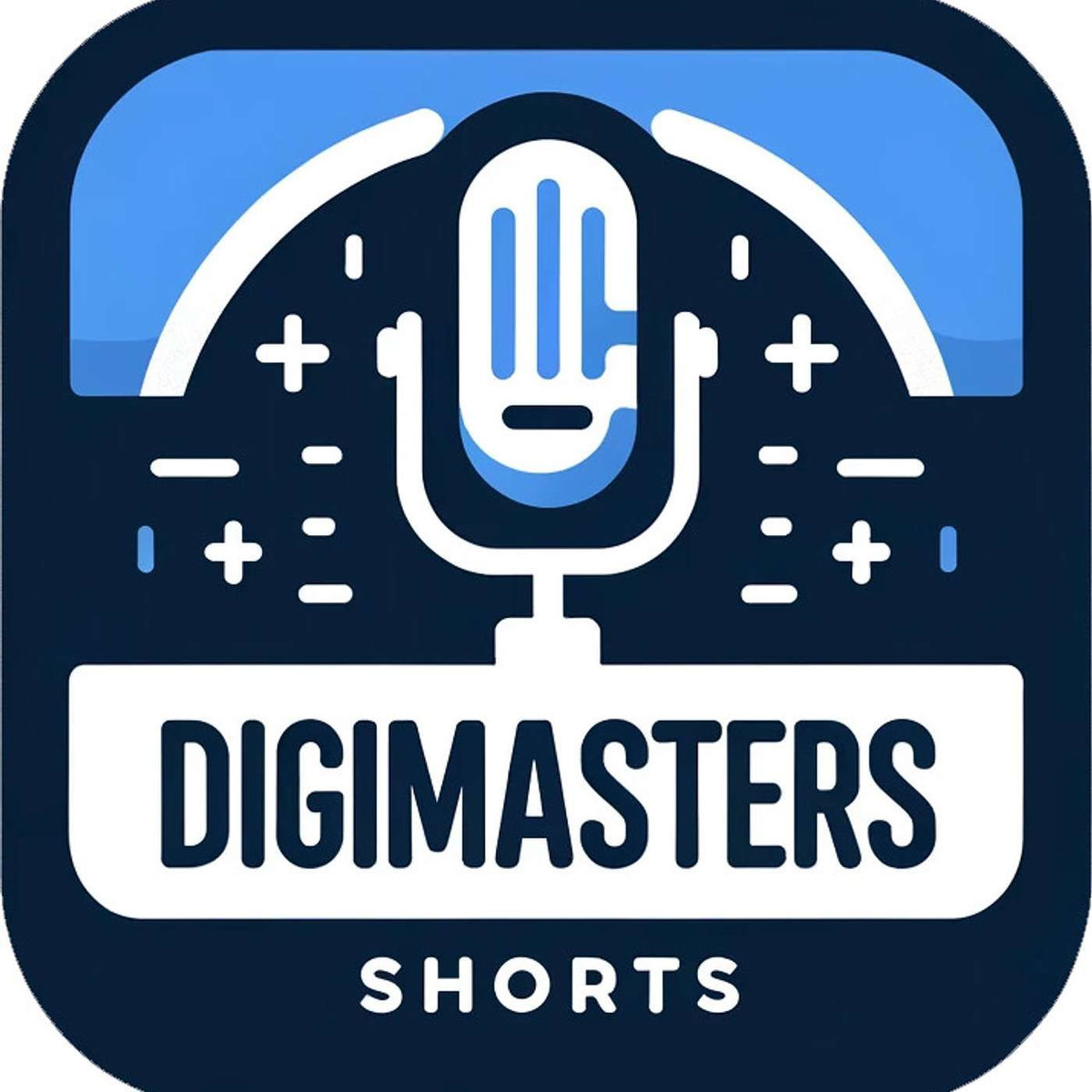 Show cover of Digimasters Shorts