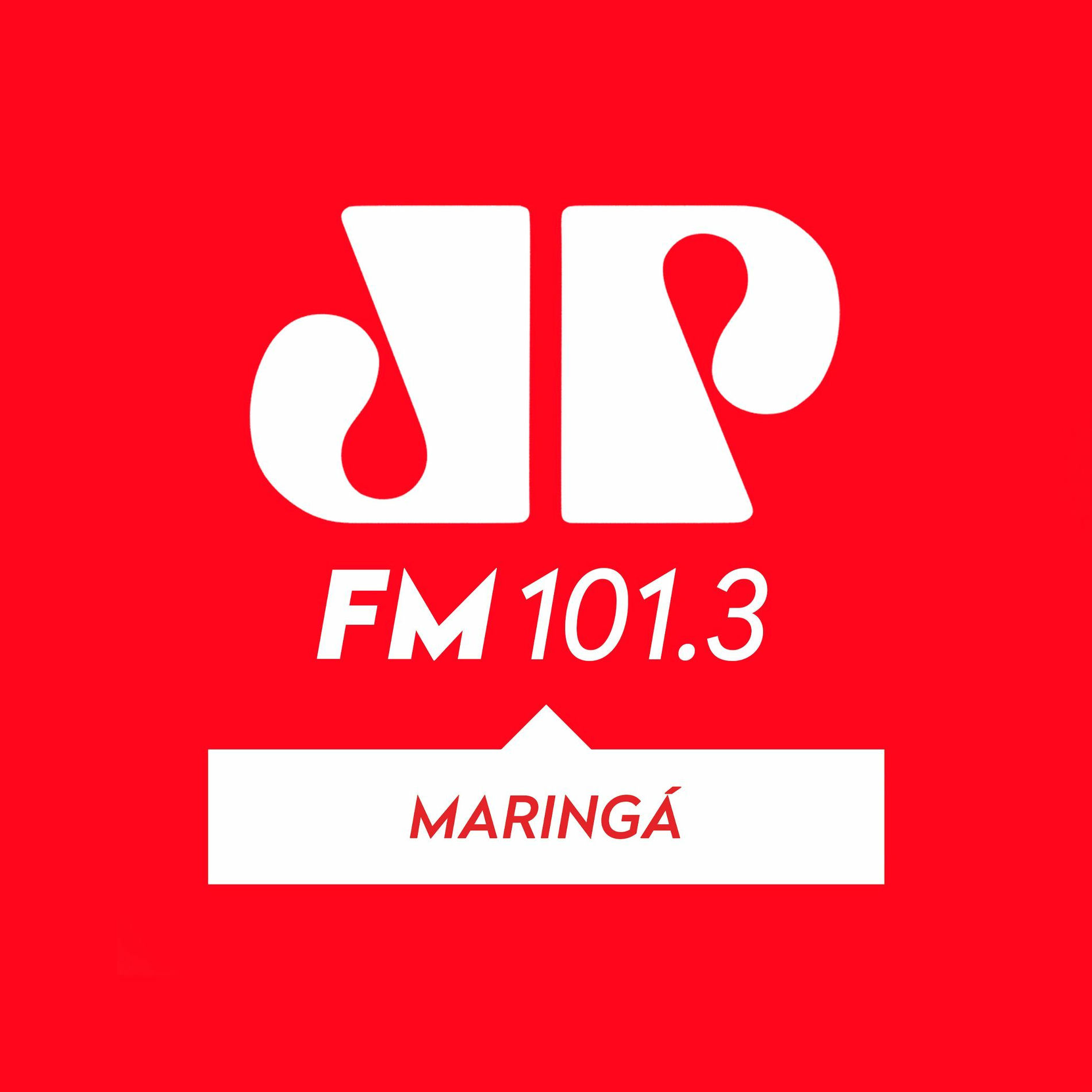 Show cover of Jovem Pan Maringá