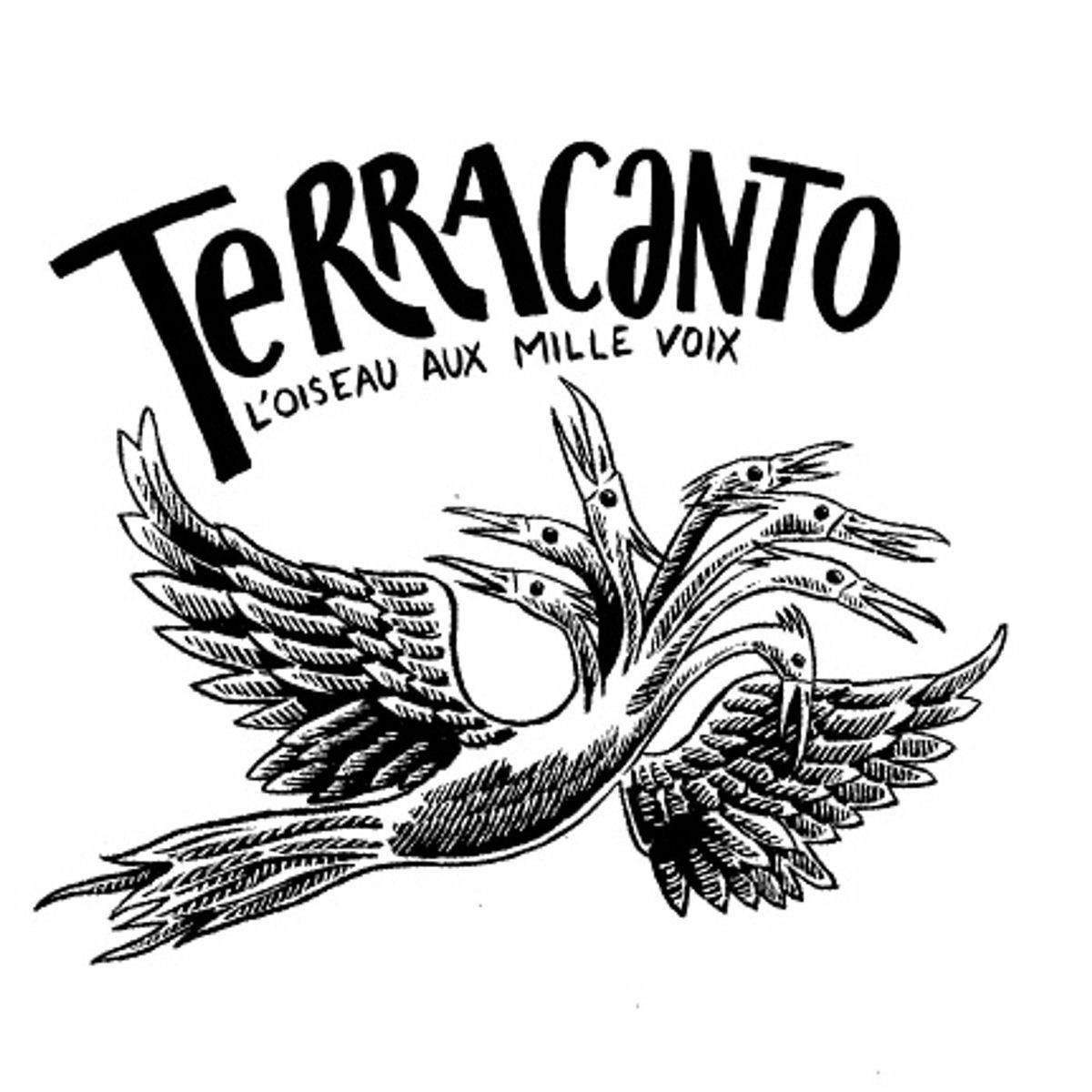 Show cover of Chants de la multitude