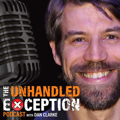 Escucha el podcast The Unhandled Exception Podcast Deezer