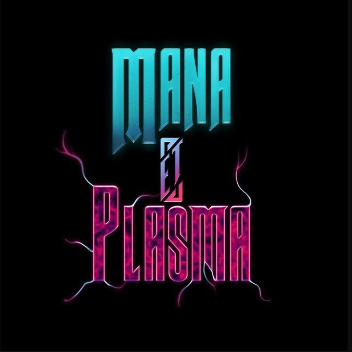 Show cover of Mana & Plasma