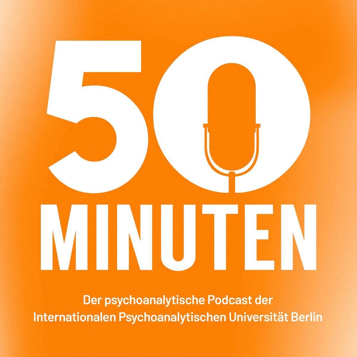 Show cover of 50 Minuten