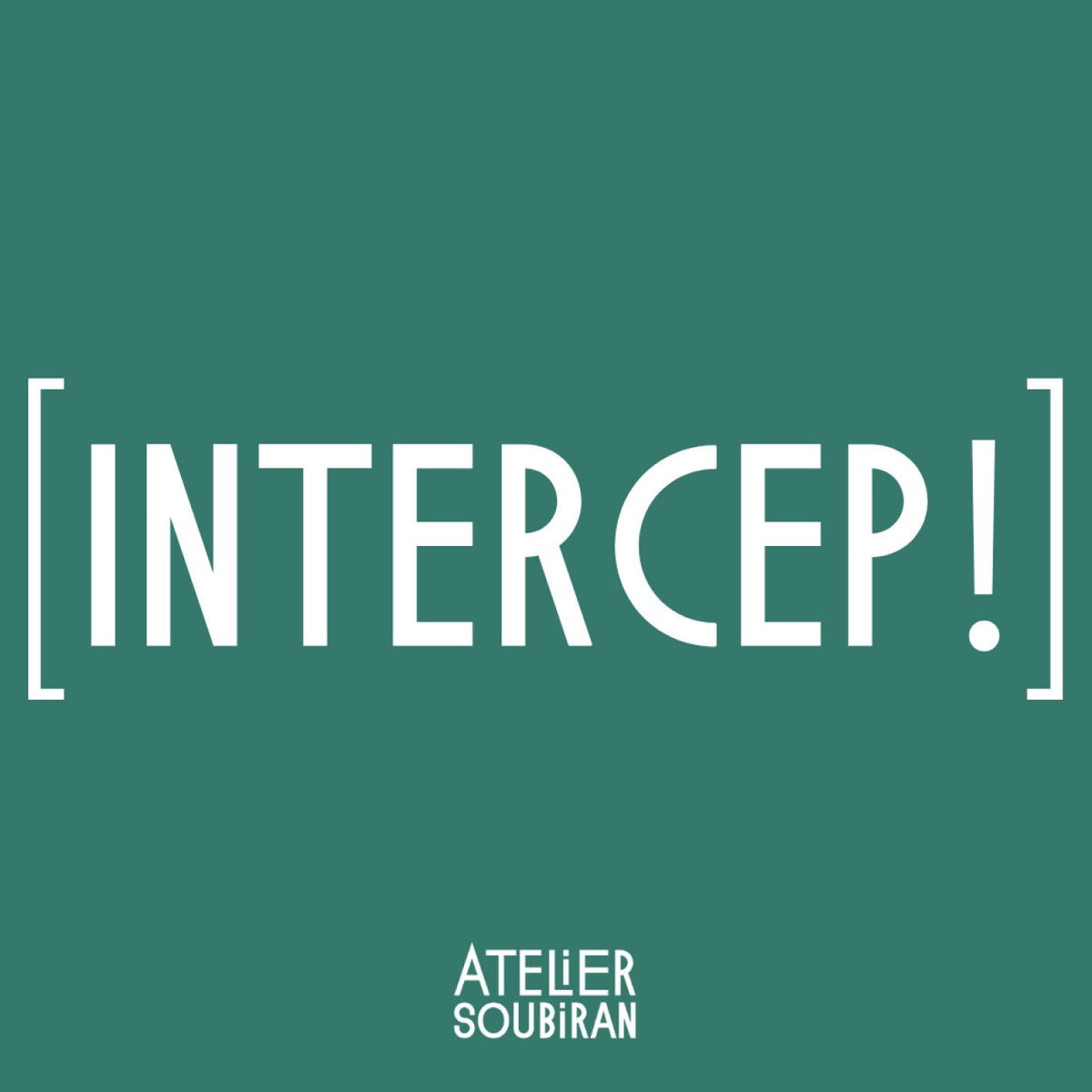 Show cover of INTERCEP !