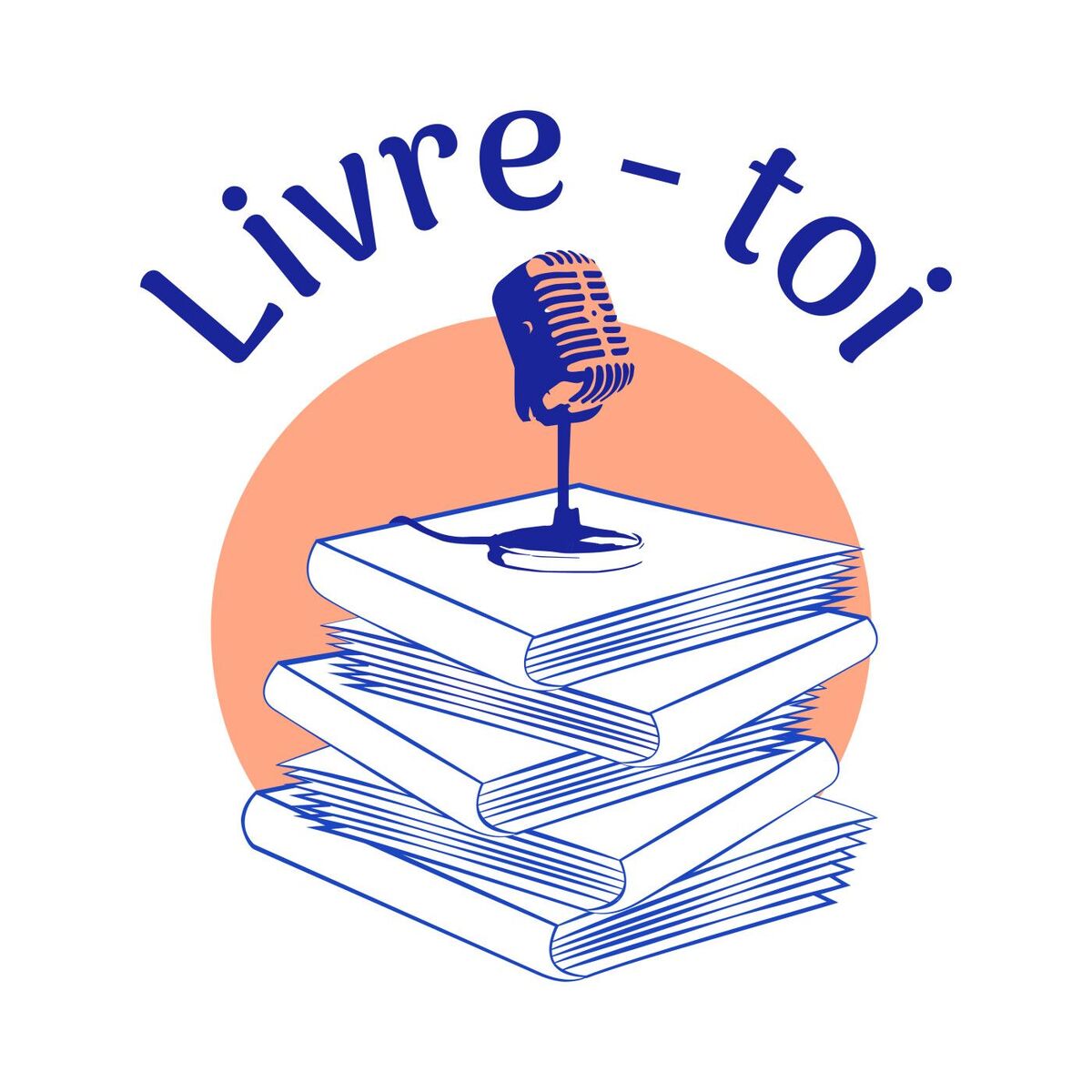 Show cover of Livre-toi