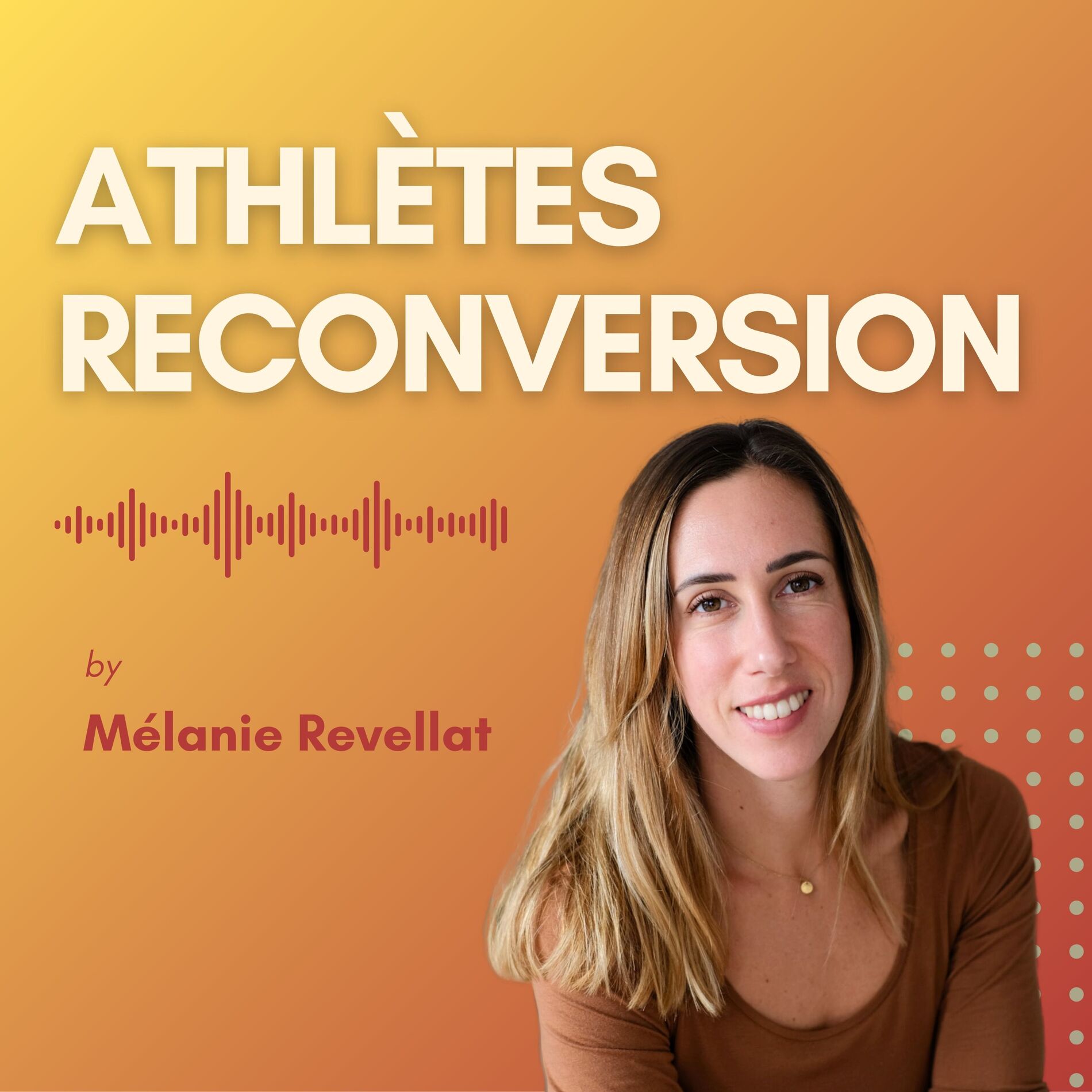 Show cover of Athlètes Reconversion