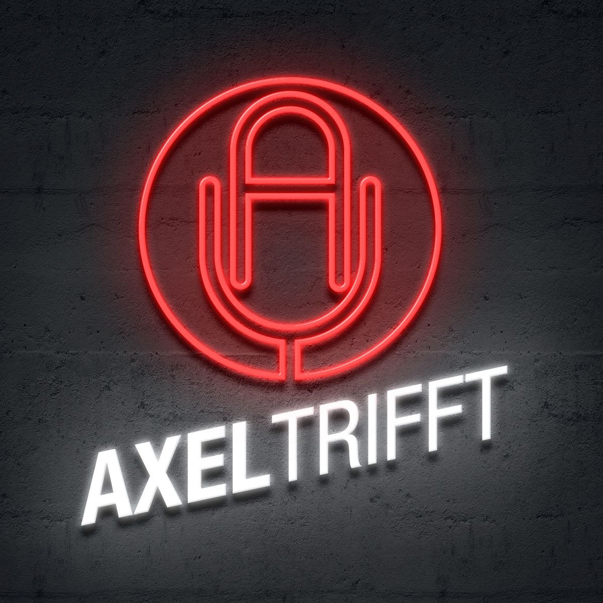 Show cover of Axel trifft ...