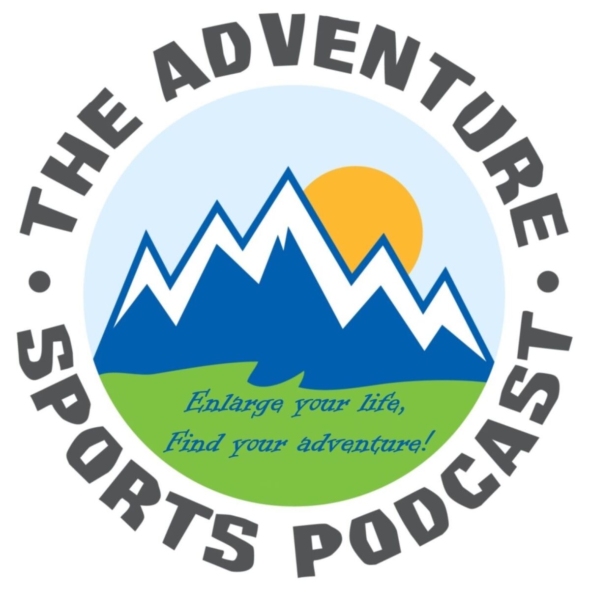 Show cover of Adventure Sports Podcast