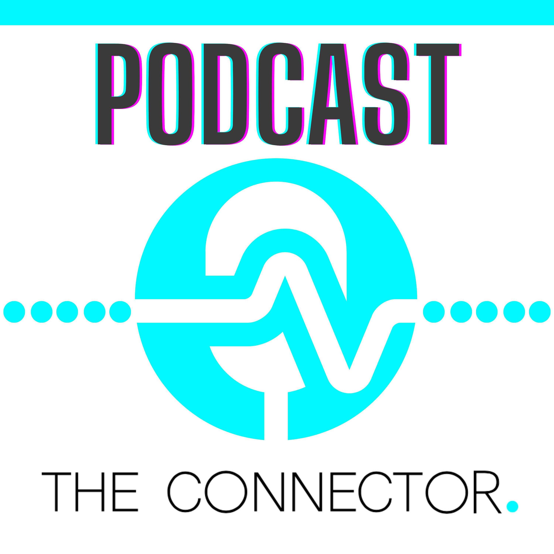 Show cover of The Connector.