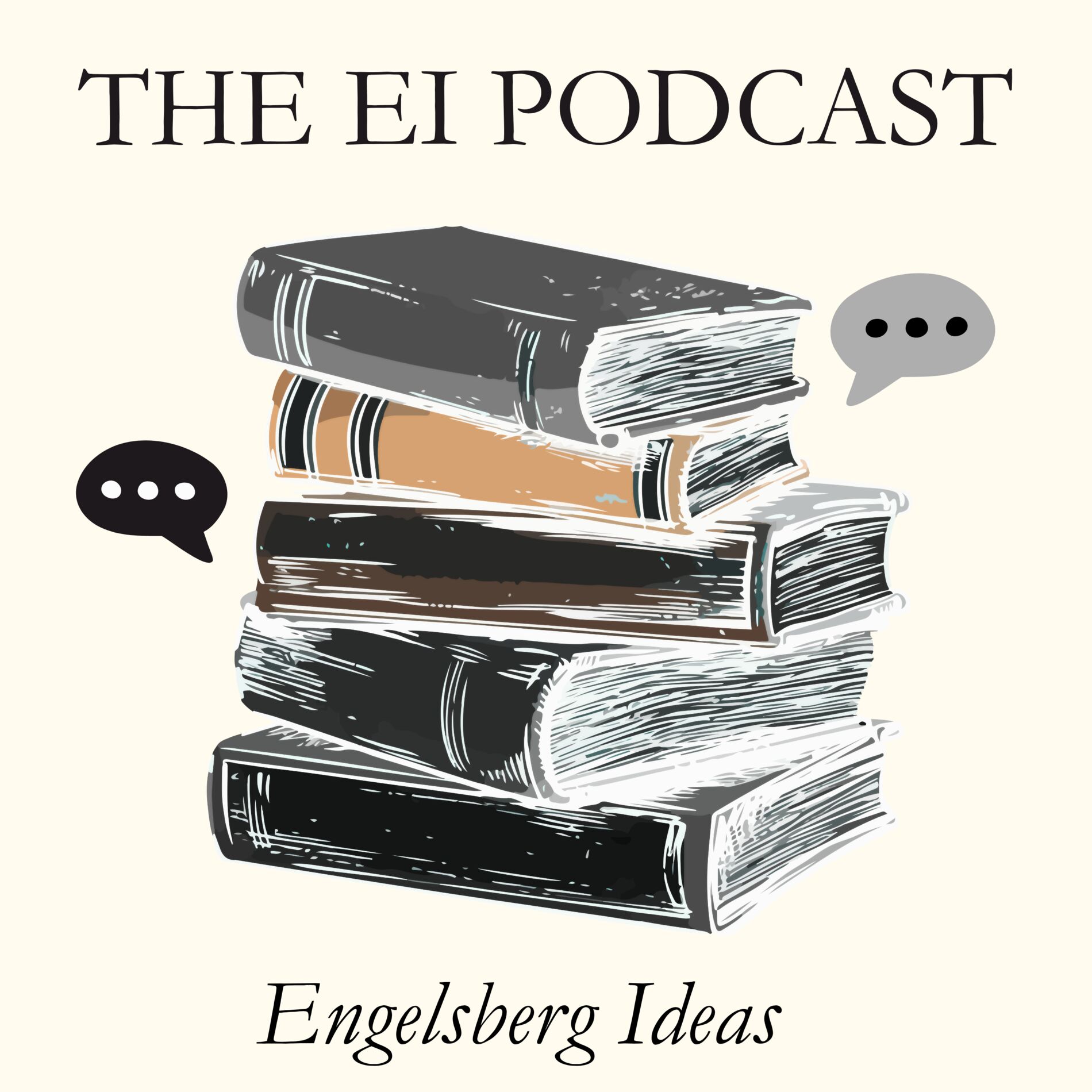 Show cover of The EI Podcast