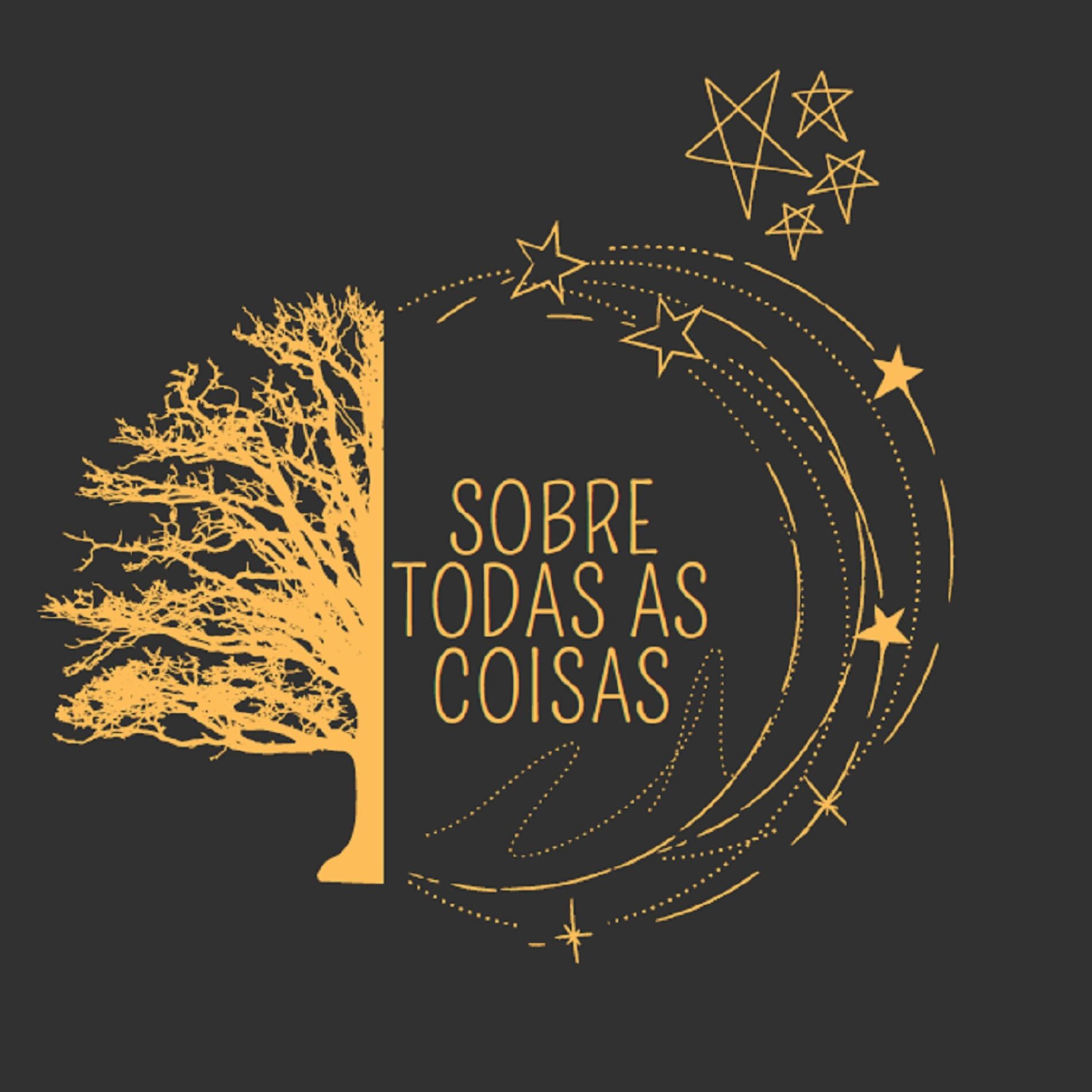Show cover of Sobre Todas as Coisas