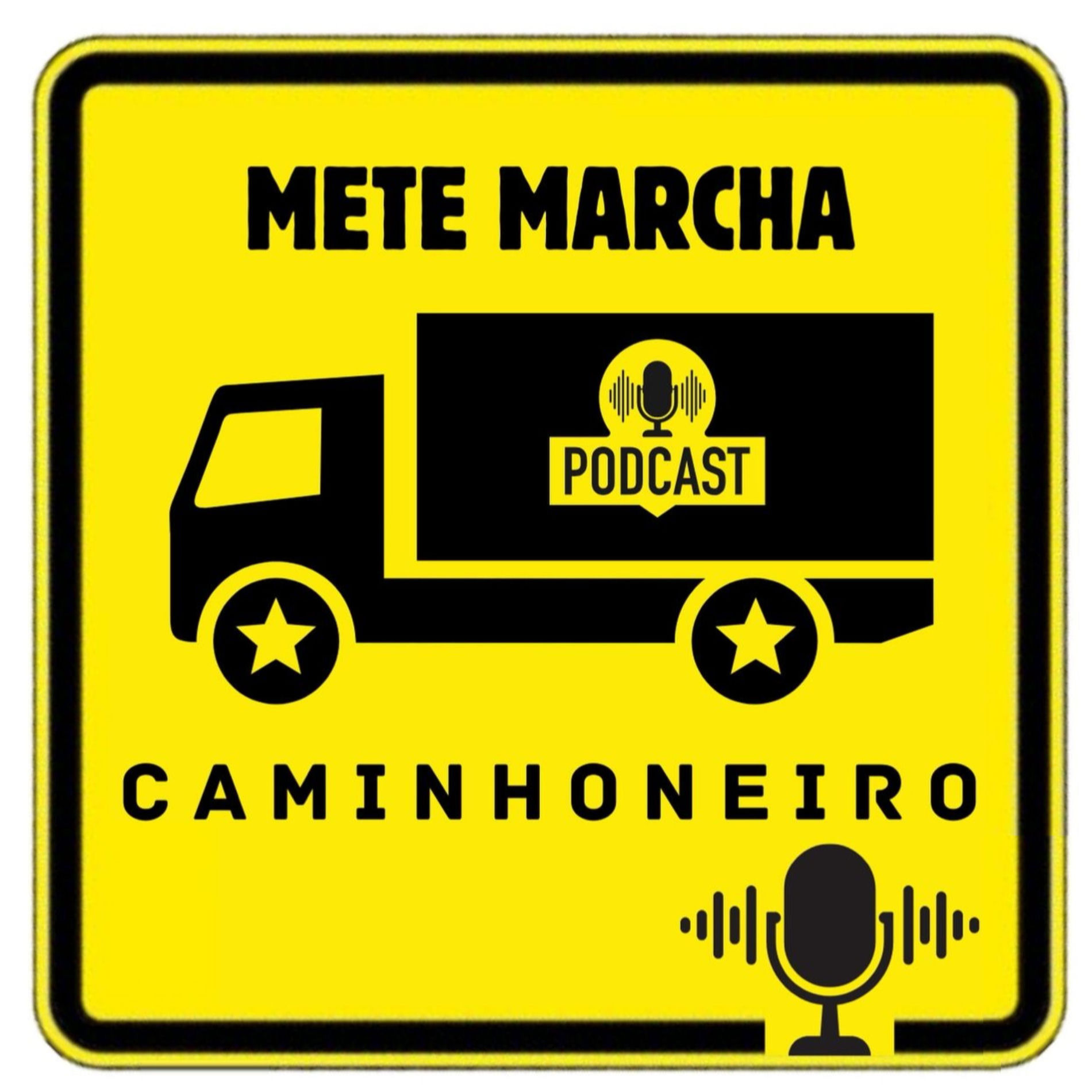Show cover of Mete Marcha Caminhoneiro