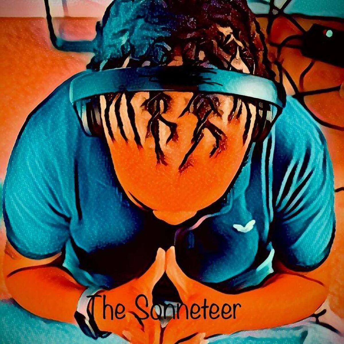Show cover of Idiosyncratic Poetry