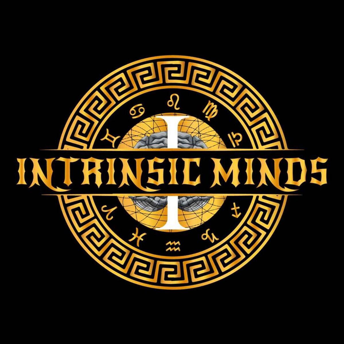 Show cover of Intrinsic Minds