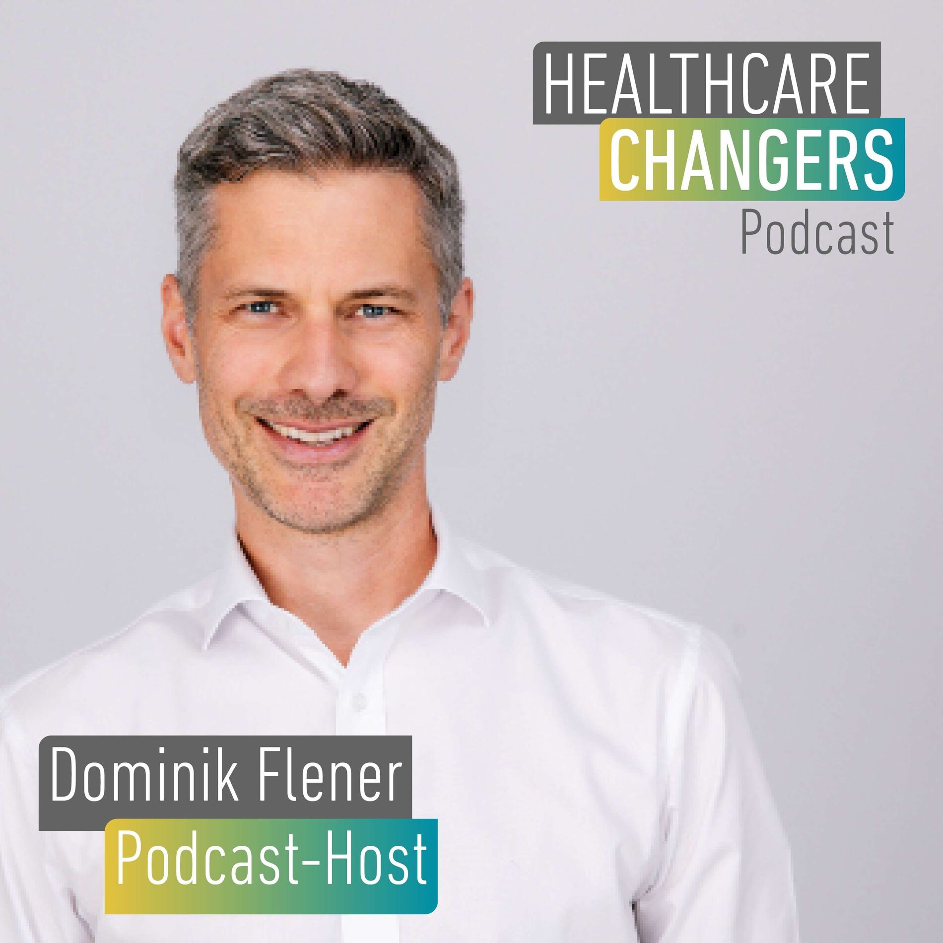 Show cover of Healthcare Changers Podcast