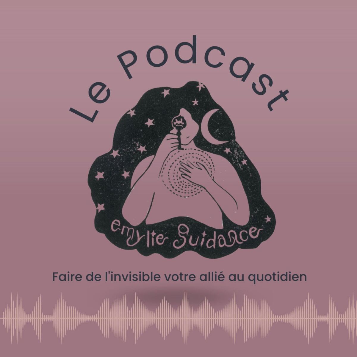 Show cover of Emylie Guidance