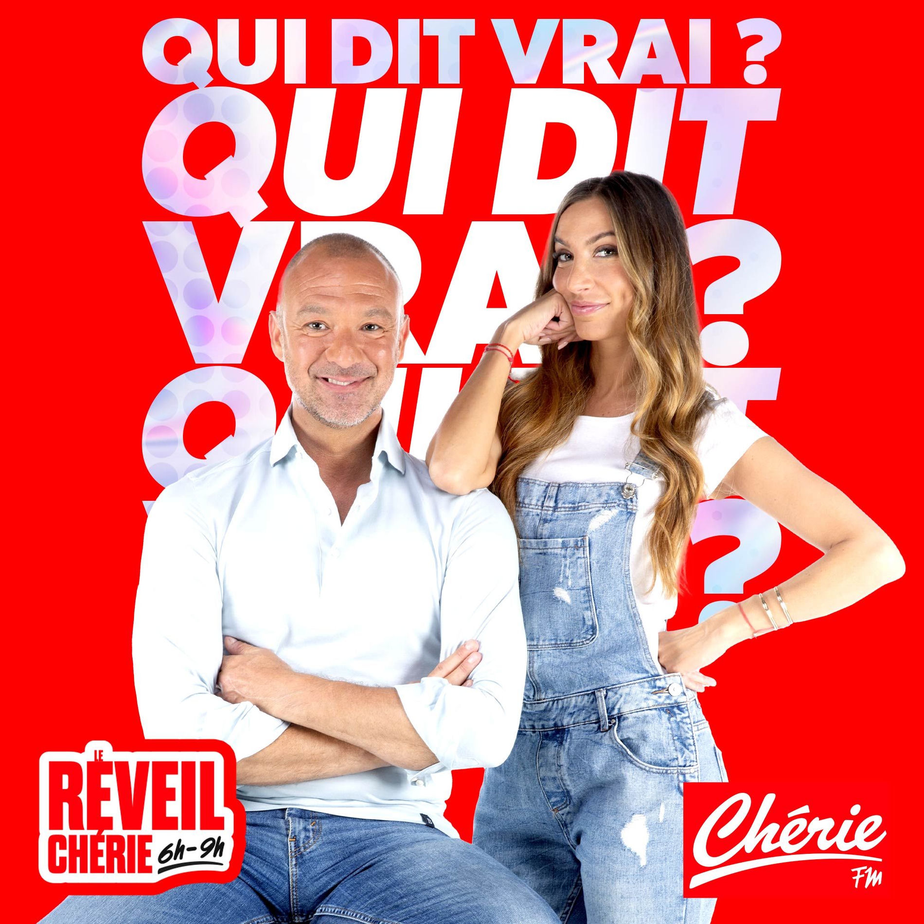 Show cover of Qui Dit Vrai ?