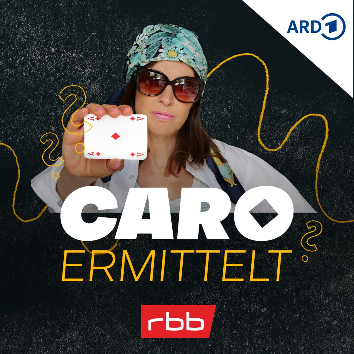 Show cover of Caro ermittelt