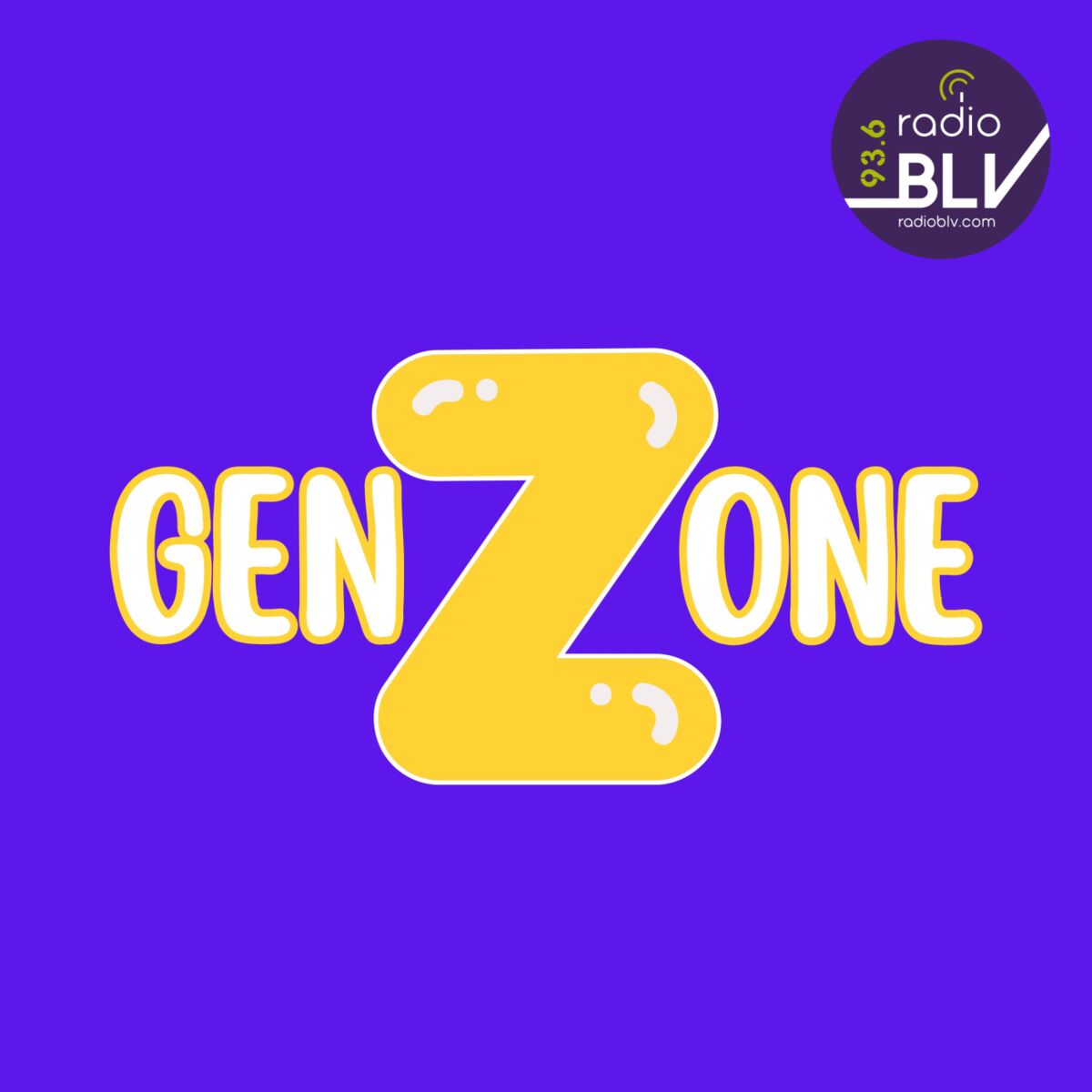 Show cover of Genzone