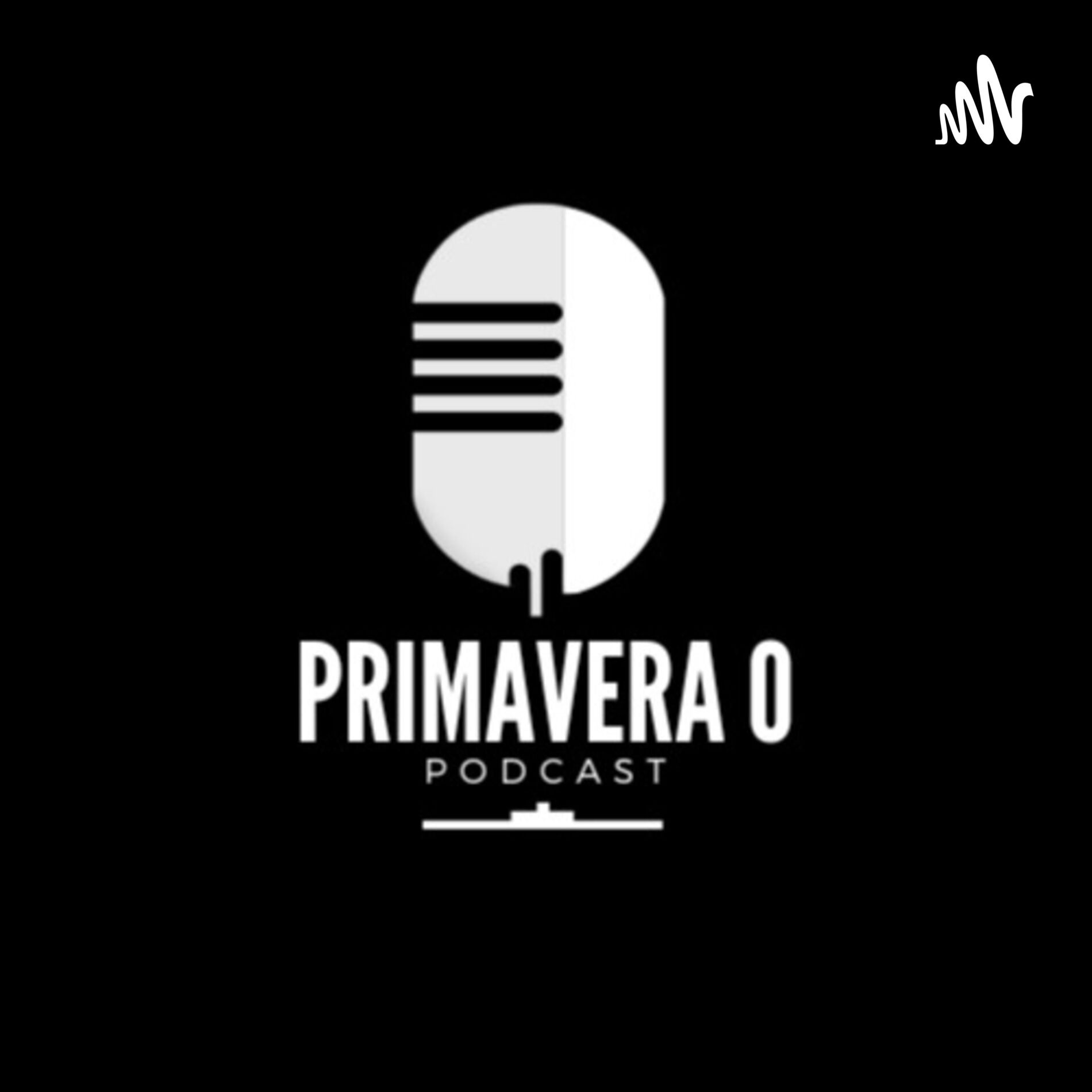 Show cover of Primavera 0
