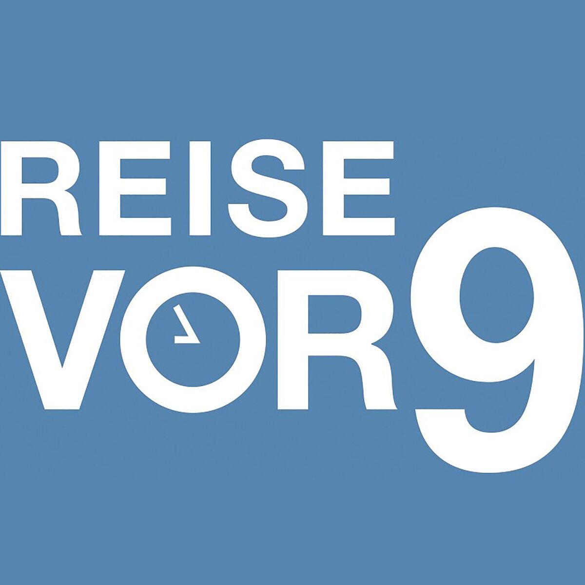 Show cover of Der Podcast von Reise vor9