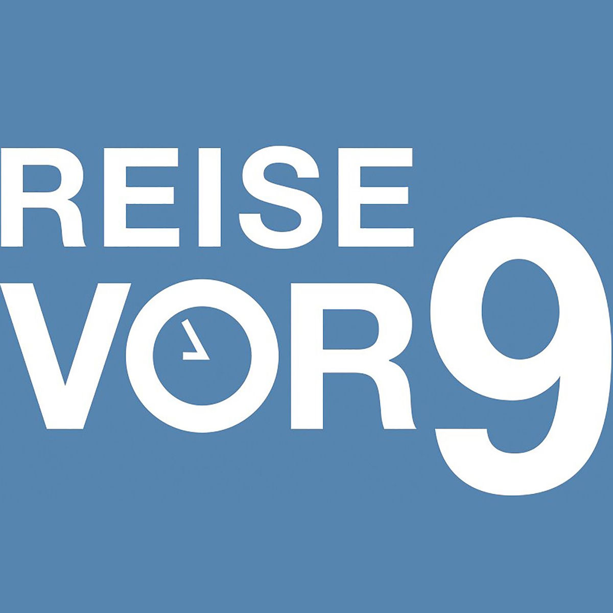 Show cover of Der Podcast von Reise vor9