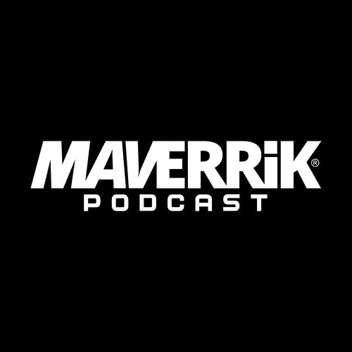 Maverrik Listen to The Maverrik Podcast - Grow Your Business with Social Selling ...