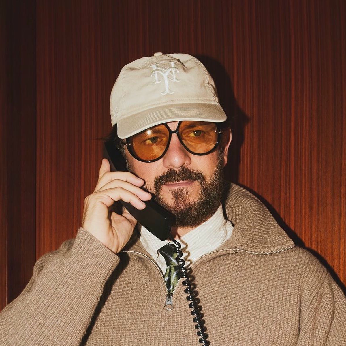 Show cover of The Magician's Magic Tapes