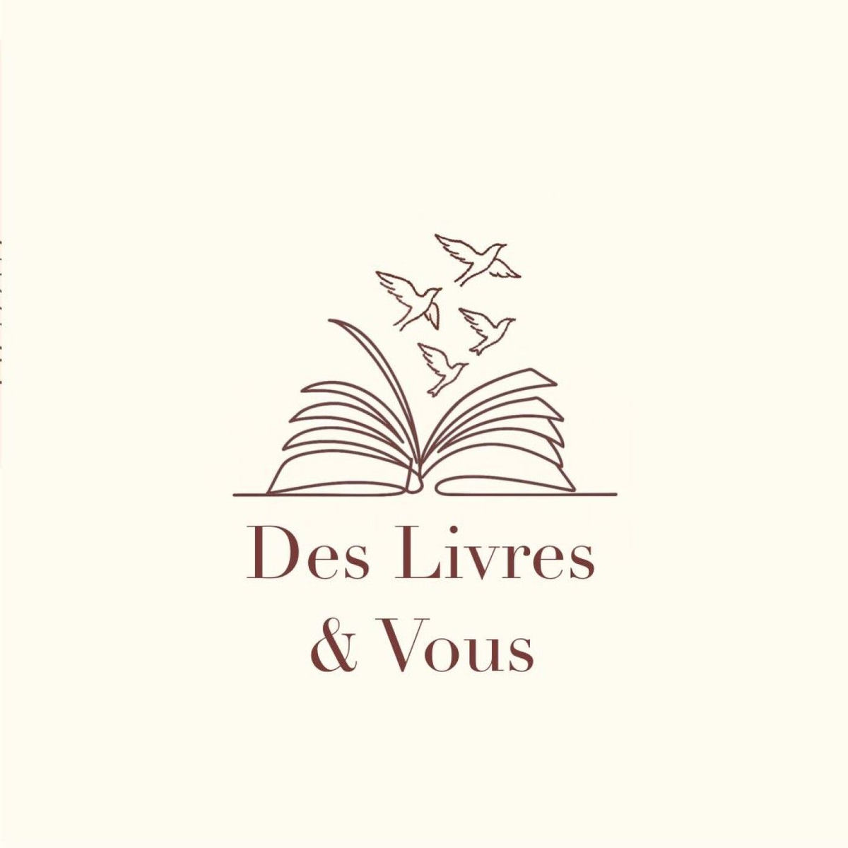 Show cover of Des Livres et Vous