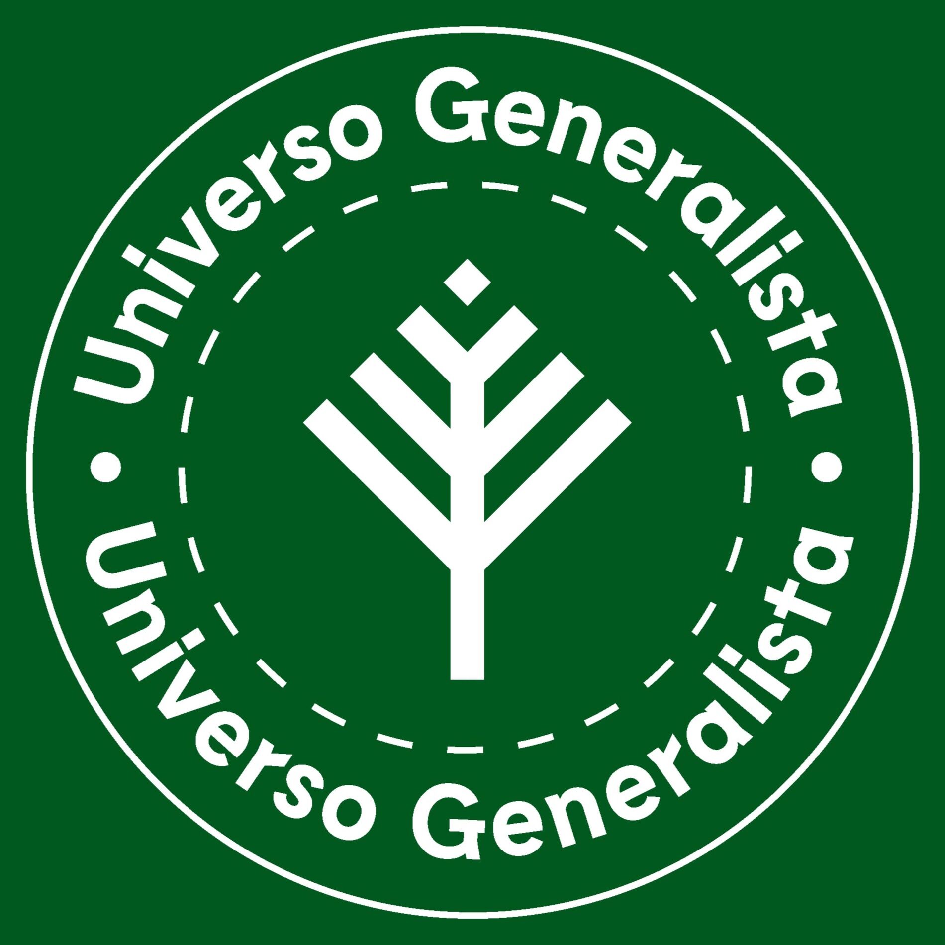 Show cover of Universo Generalista