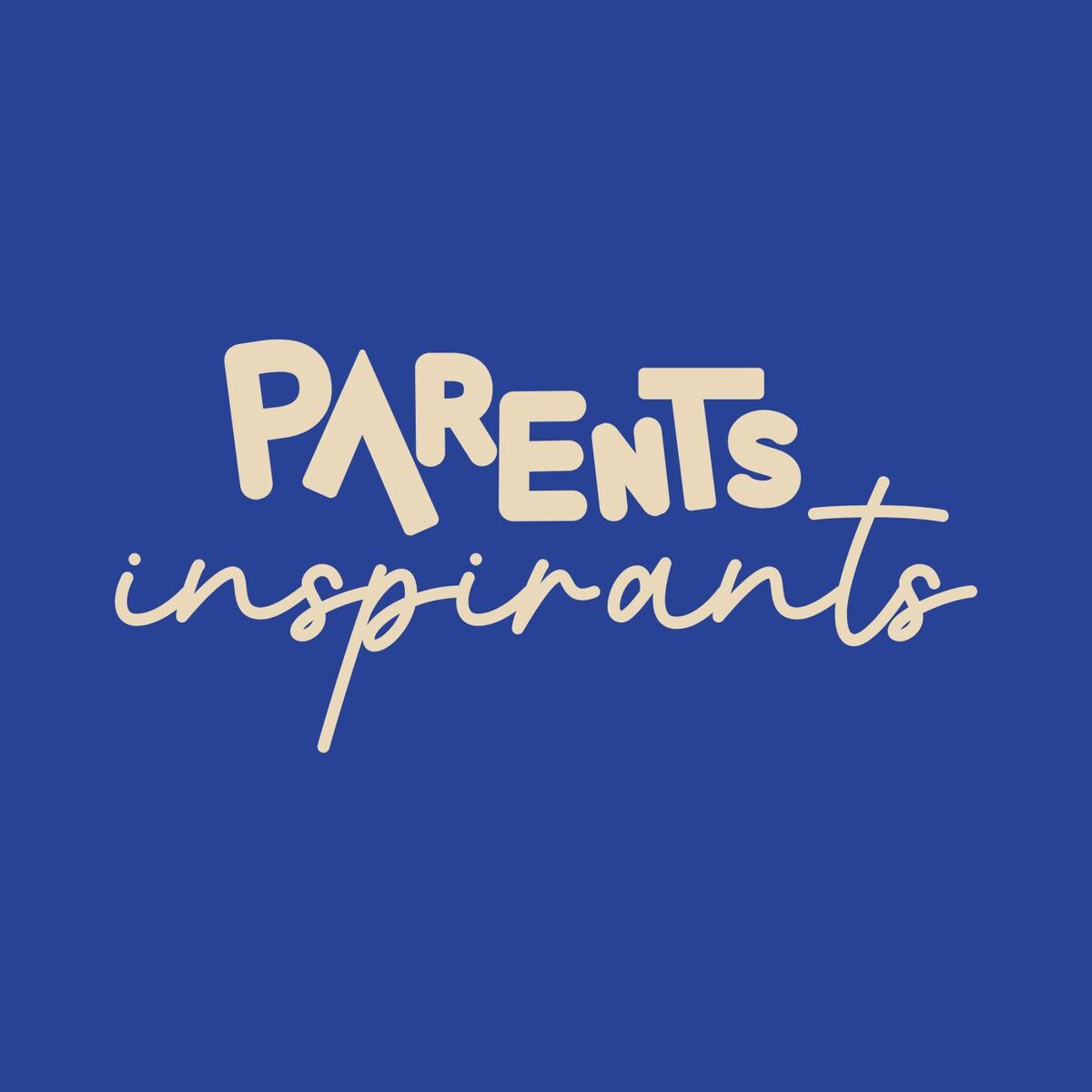 Show cover of Parents Inspirants