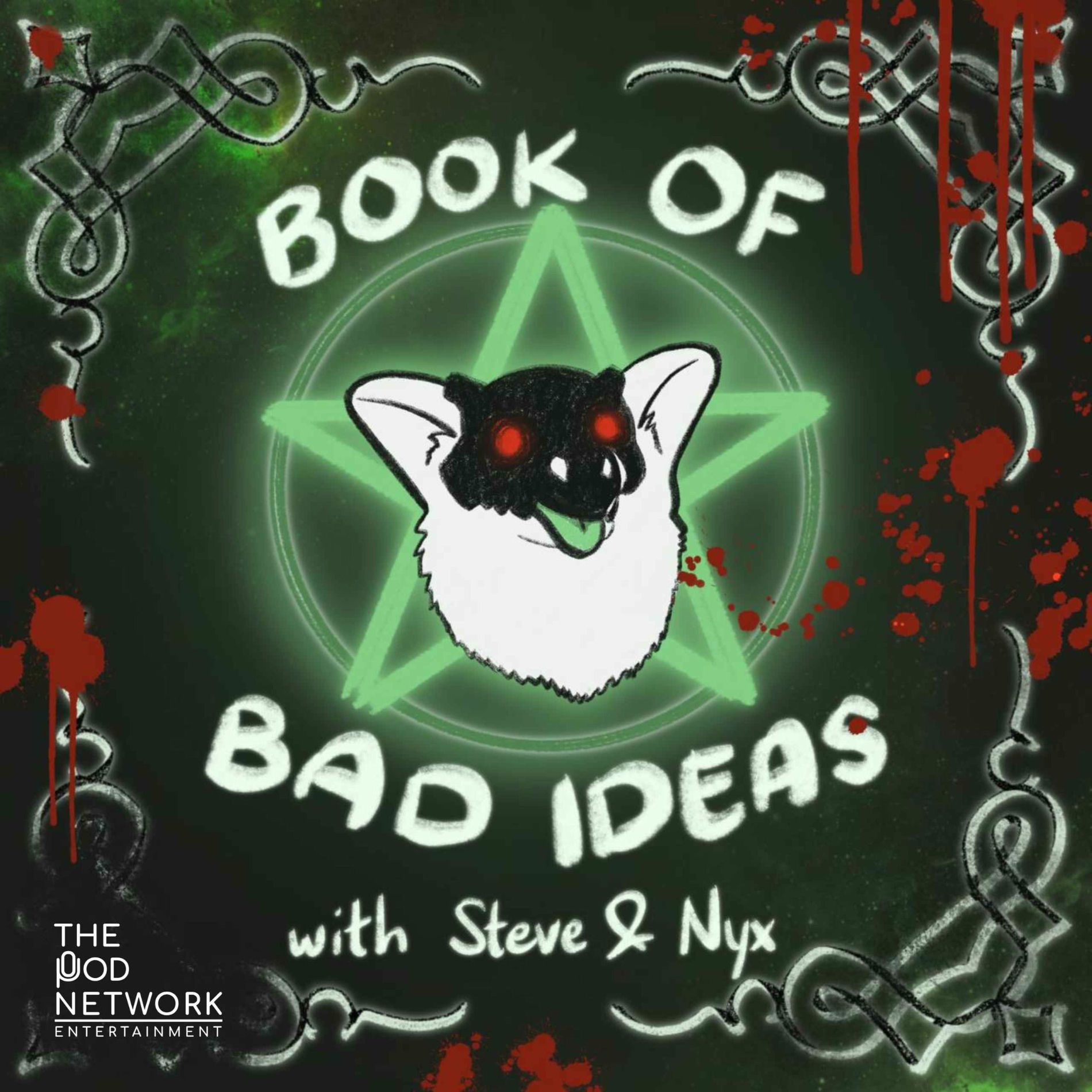 Show cover of Book of Bad Ideas