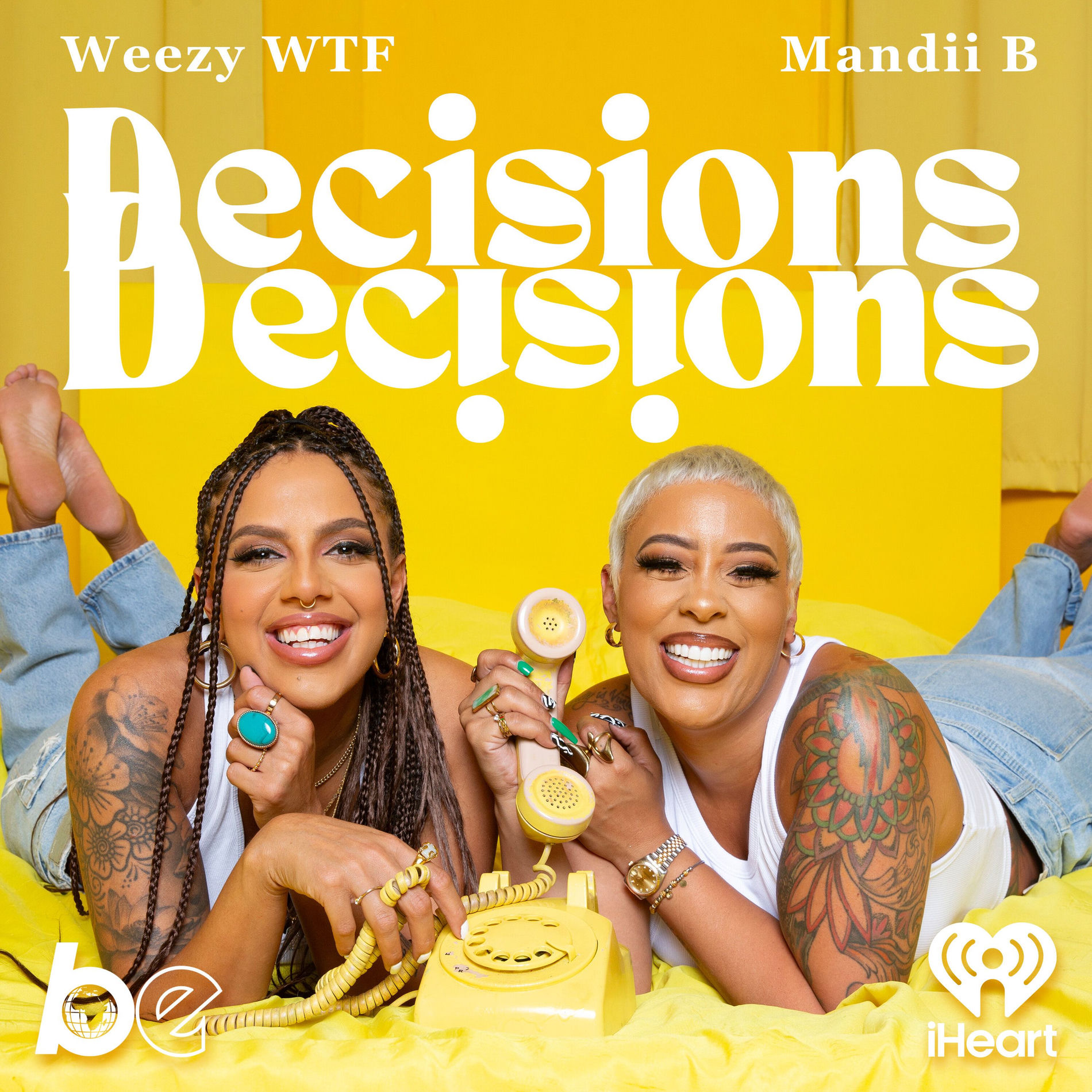 Show cover of Decisions, Decisions