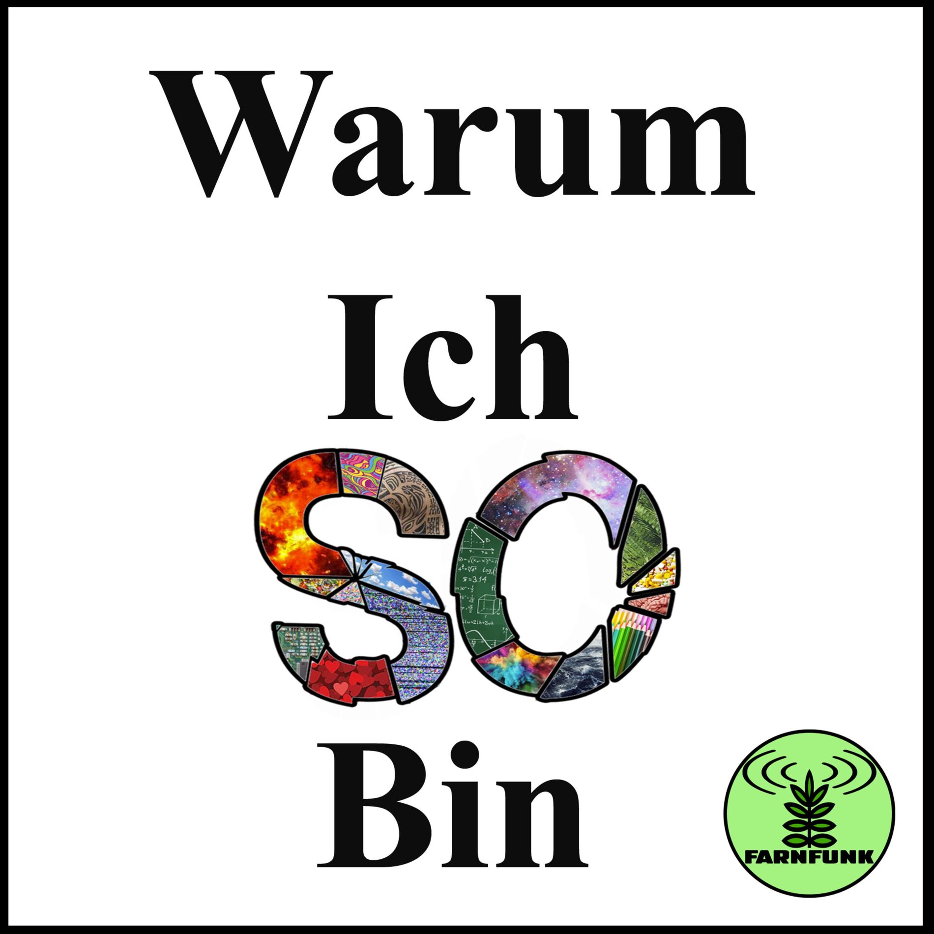 Show cover of Warum Ich So Bin